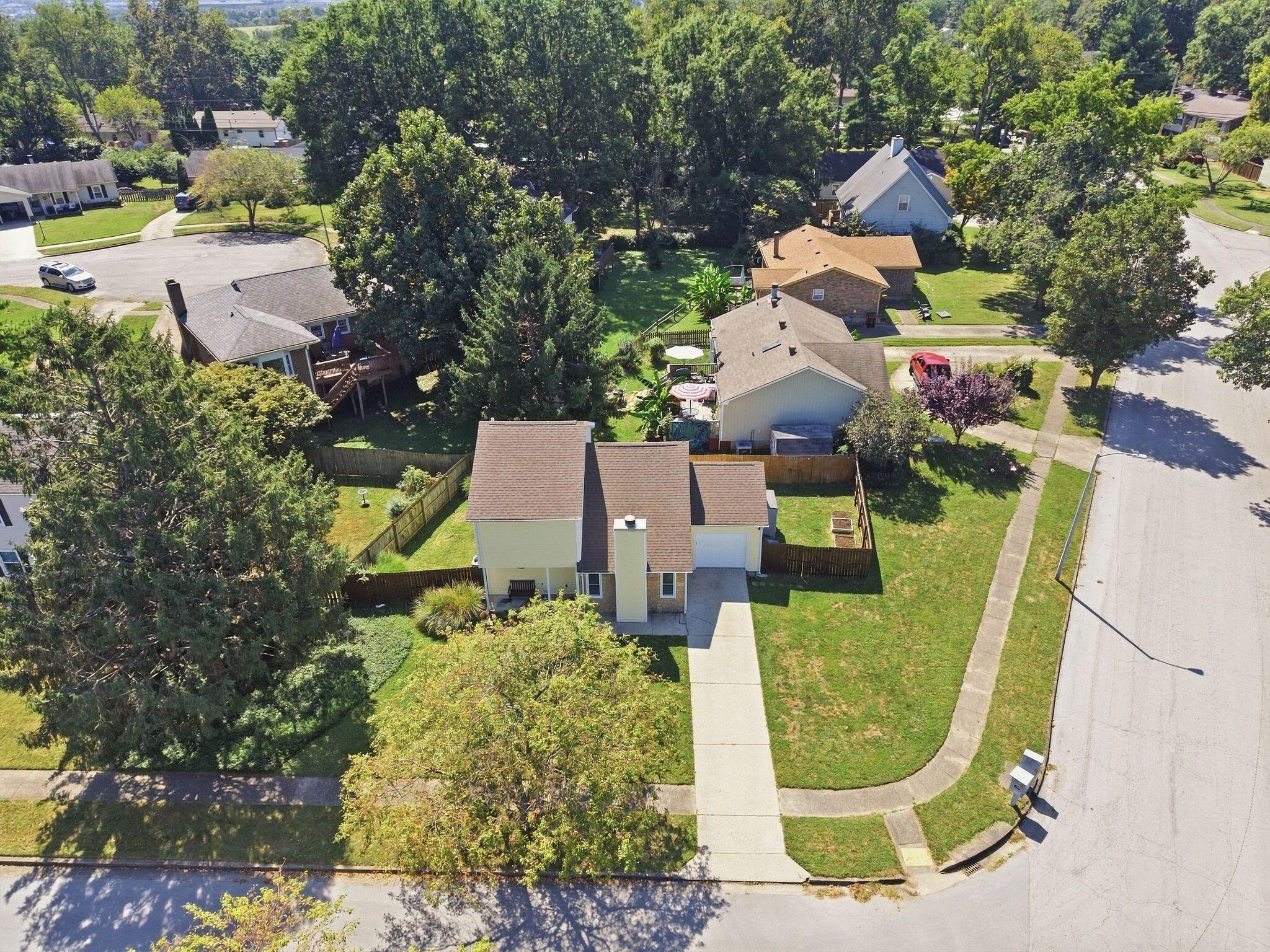 200 Jon Allen Lane Property Photo 41