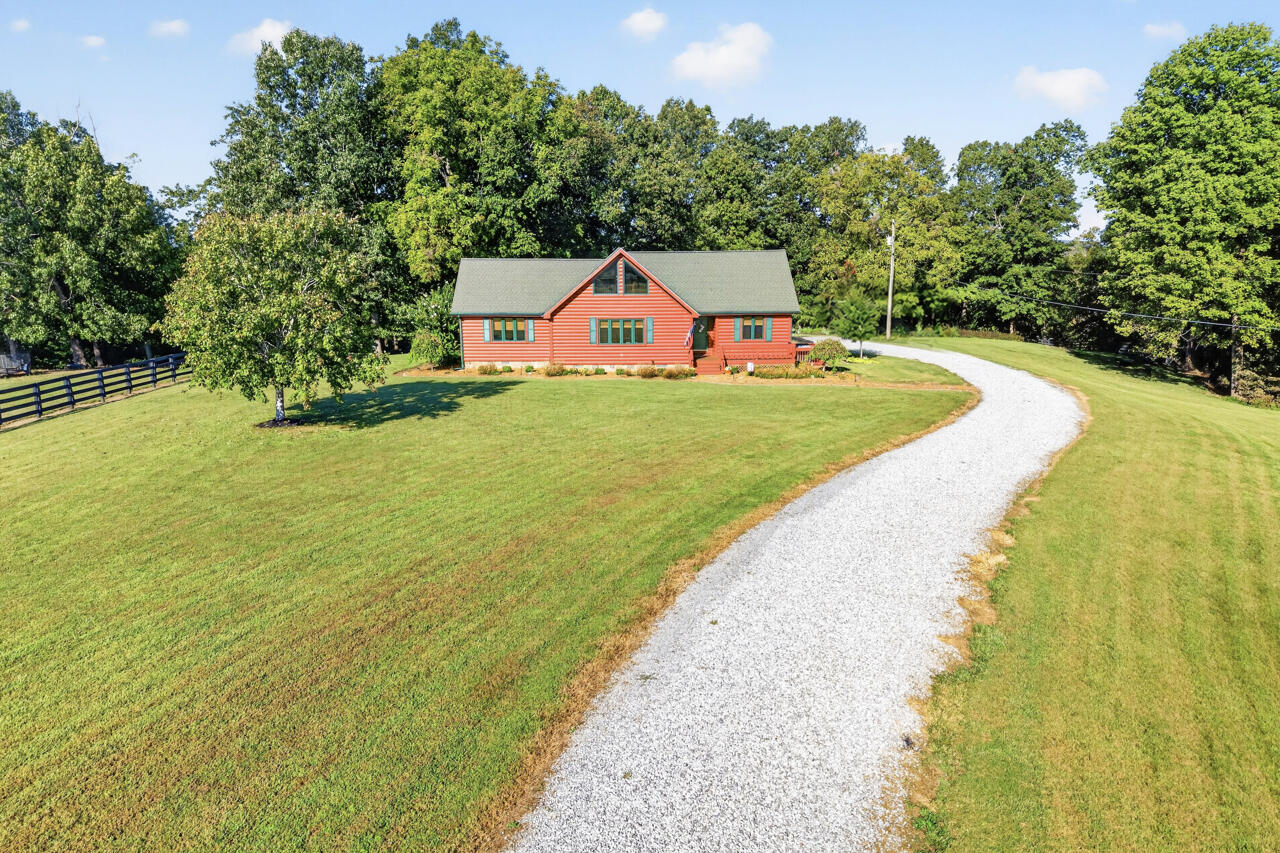 510 Nannie Neal Road Property Photo 1
