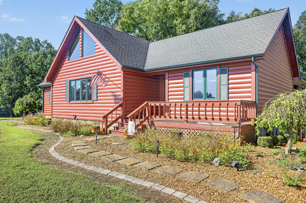 510 Nannie Neal Road Property Photo 3