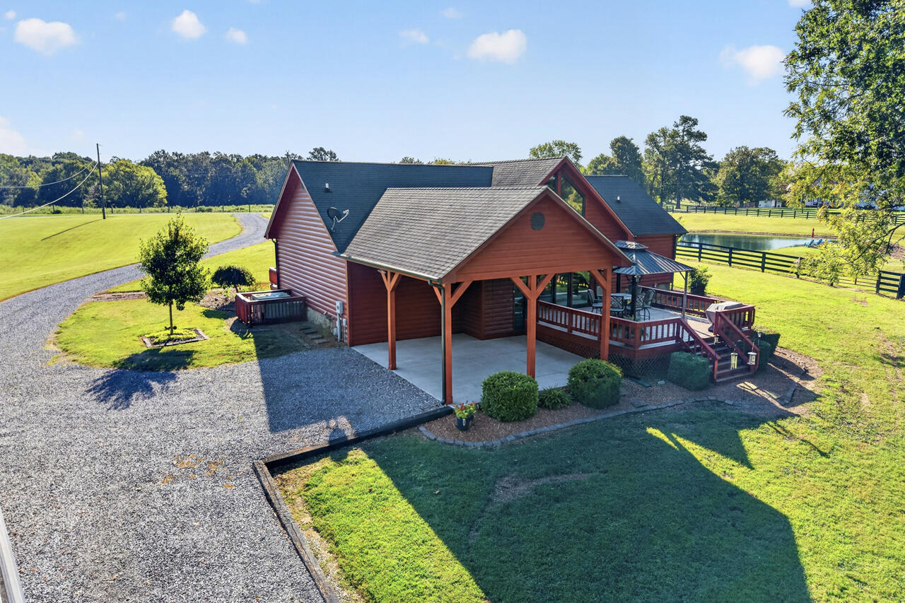 510 Nannie Neal Road Property Photo 36