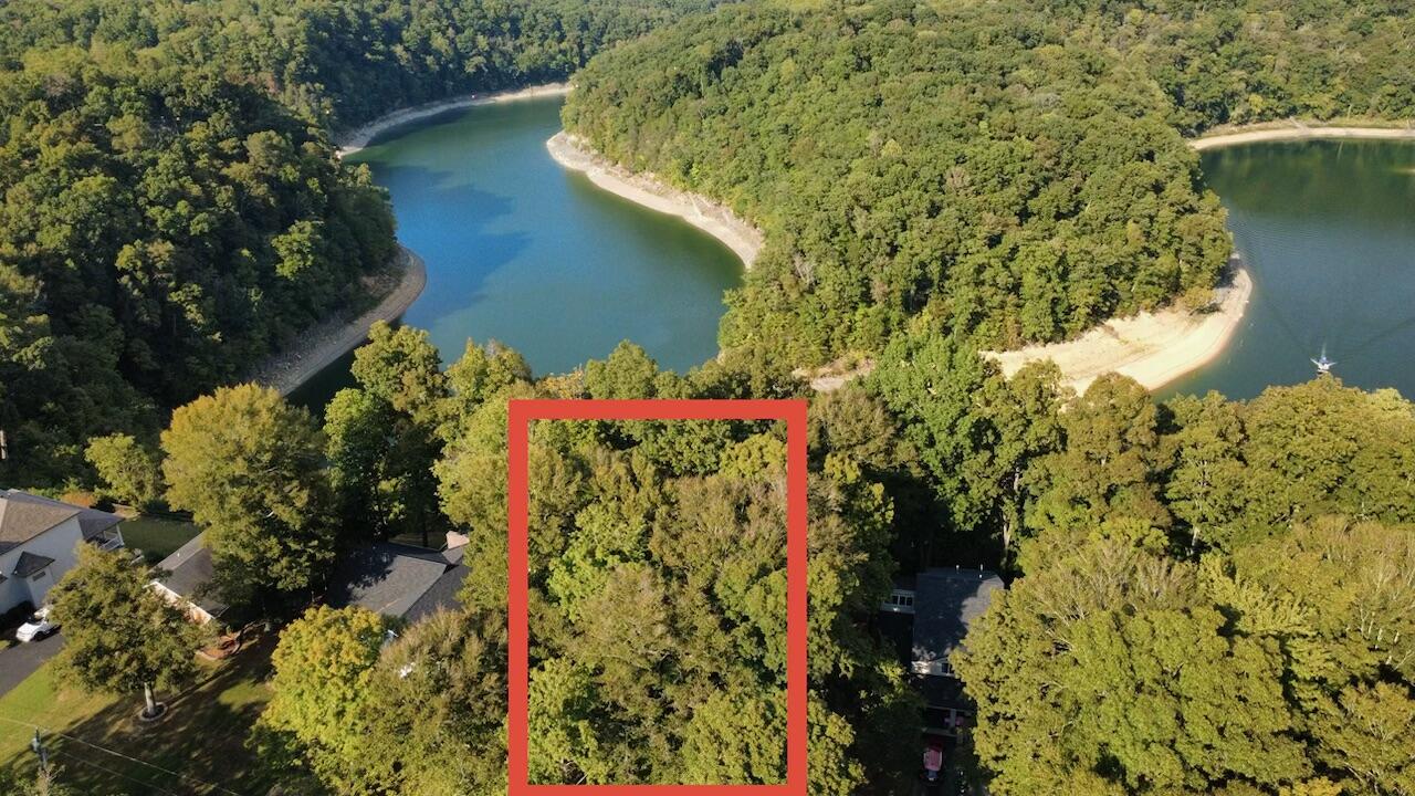 554 Lily Creek Resort Road Property Photo 1