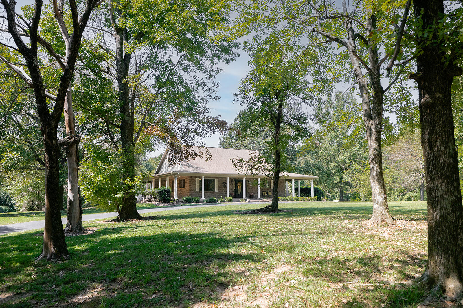 3100 Old Dukedom Road Property Photo 2