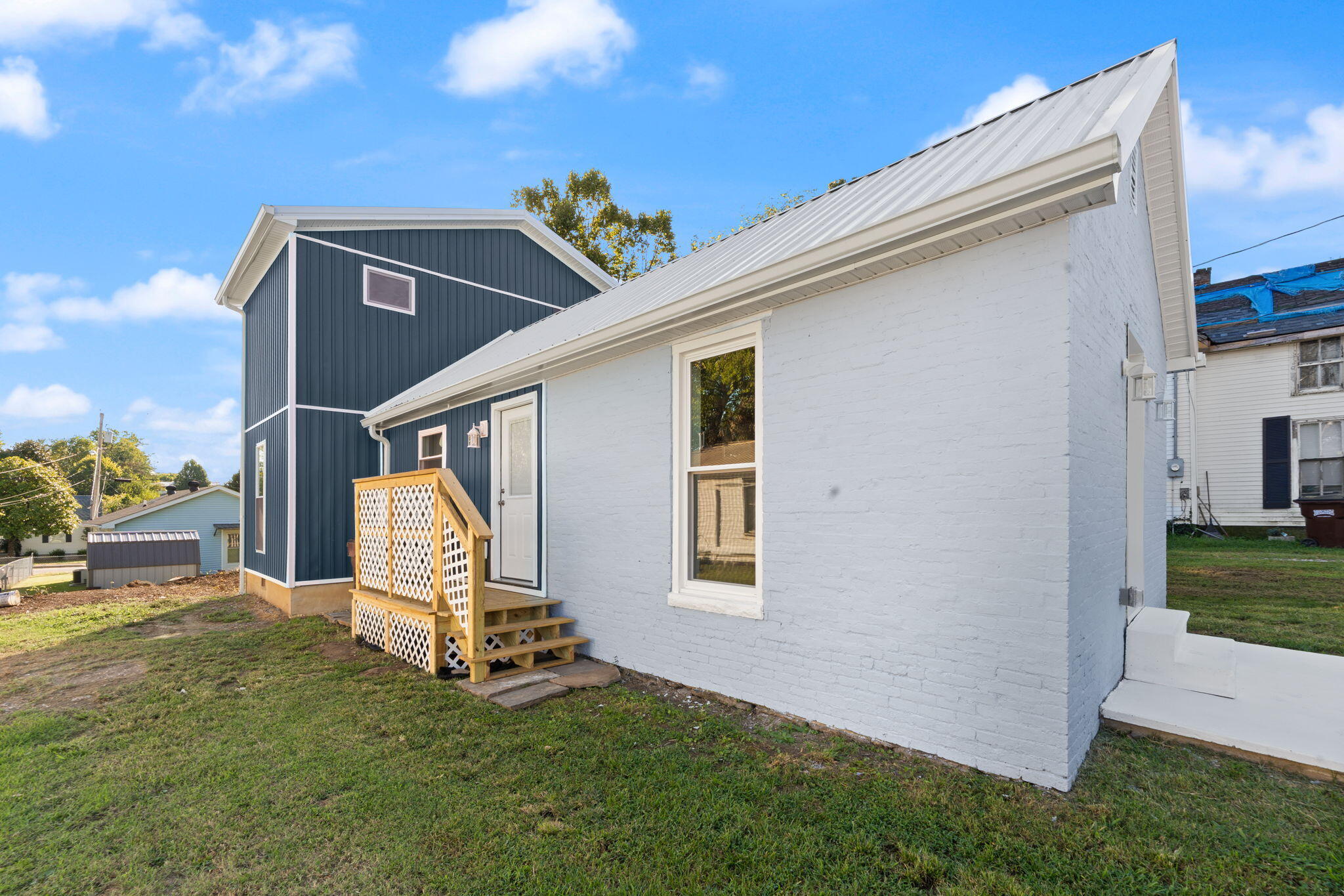 305 Harrison Avenue Property Photo 33
