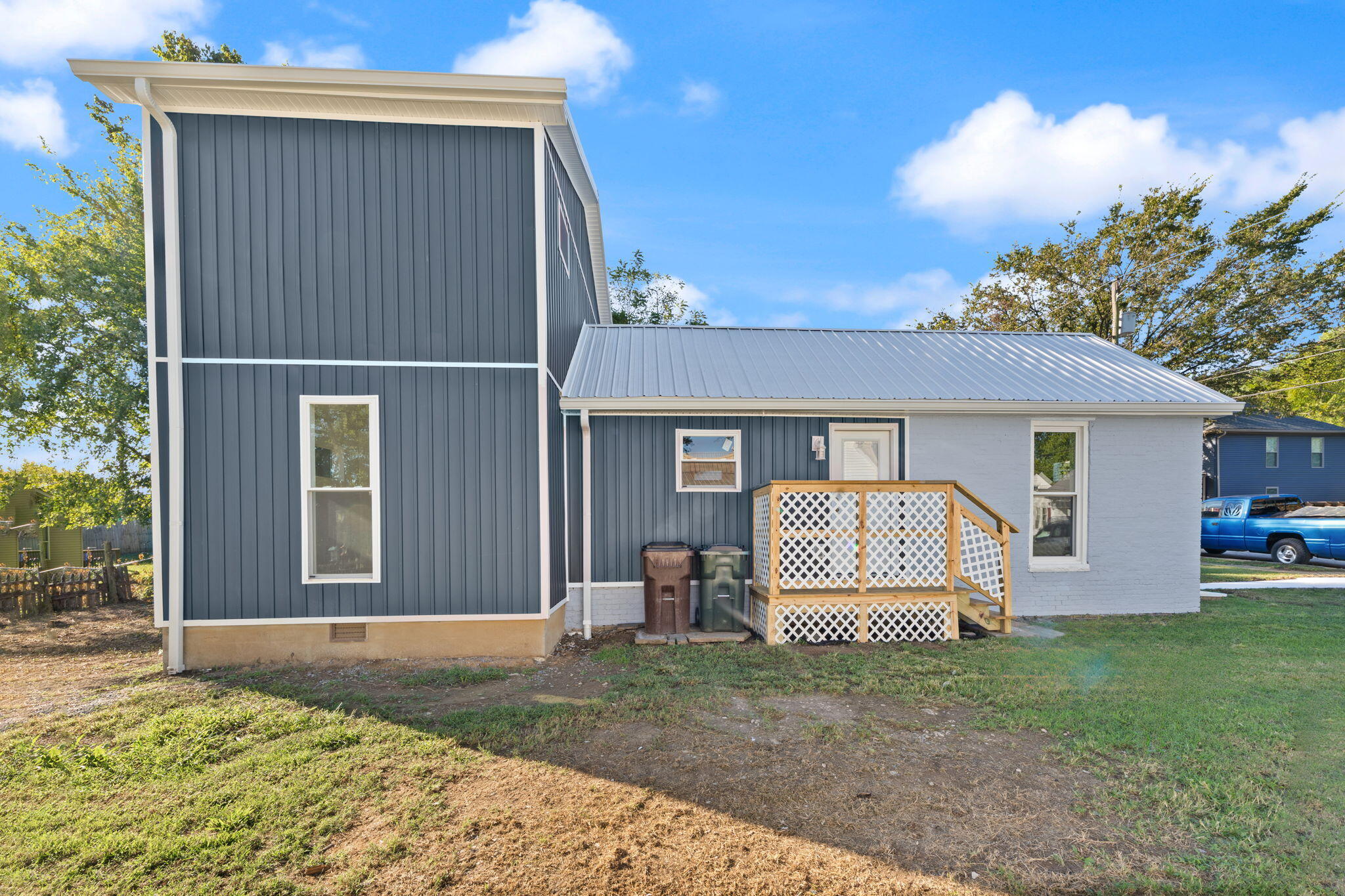 305 Harrison Avenue Property Photo 35