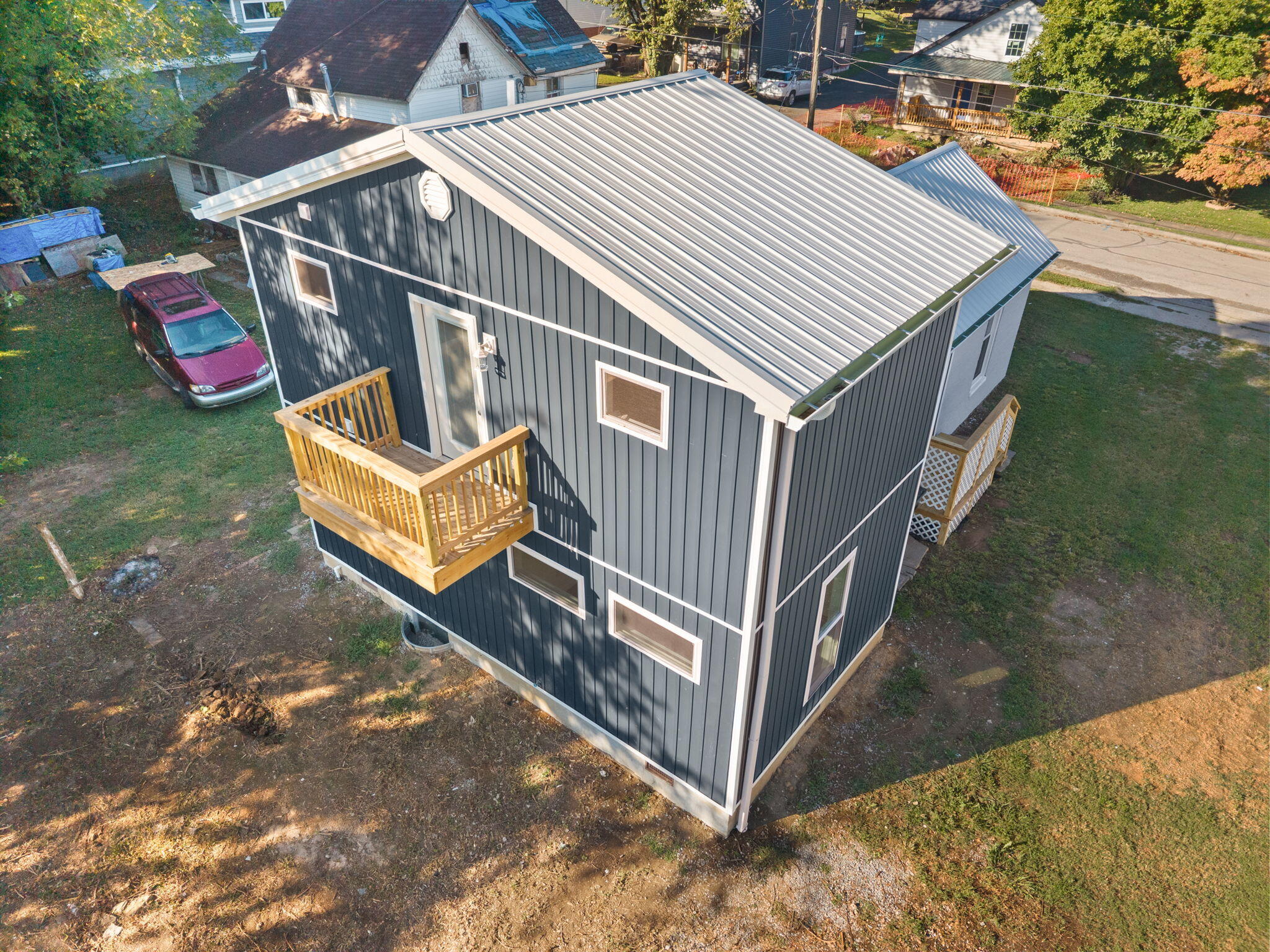 305 Harrison Avenue Property Photo 40