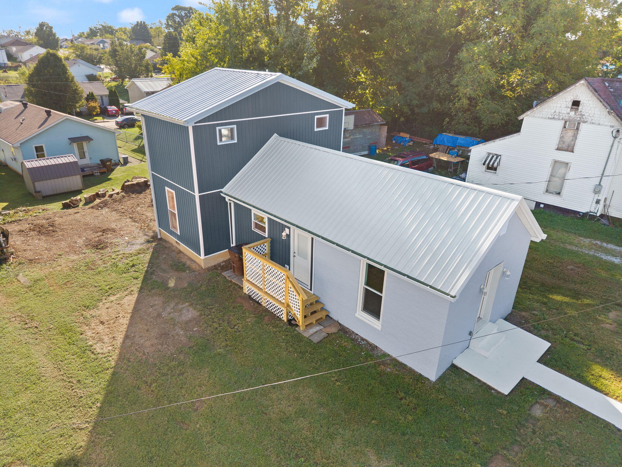 305 Harrison Avenue Property Photo 41