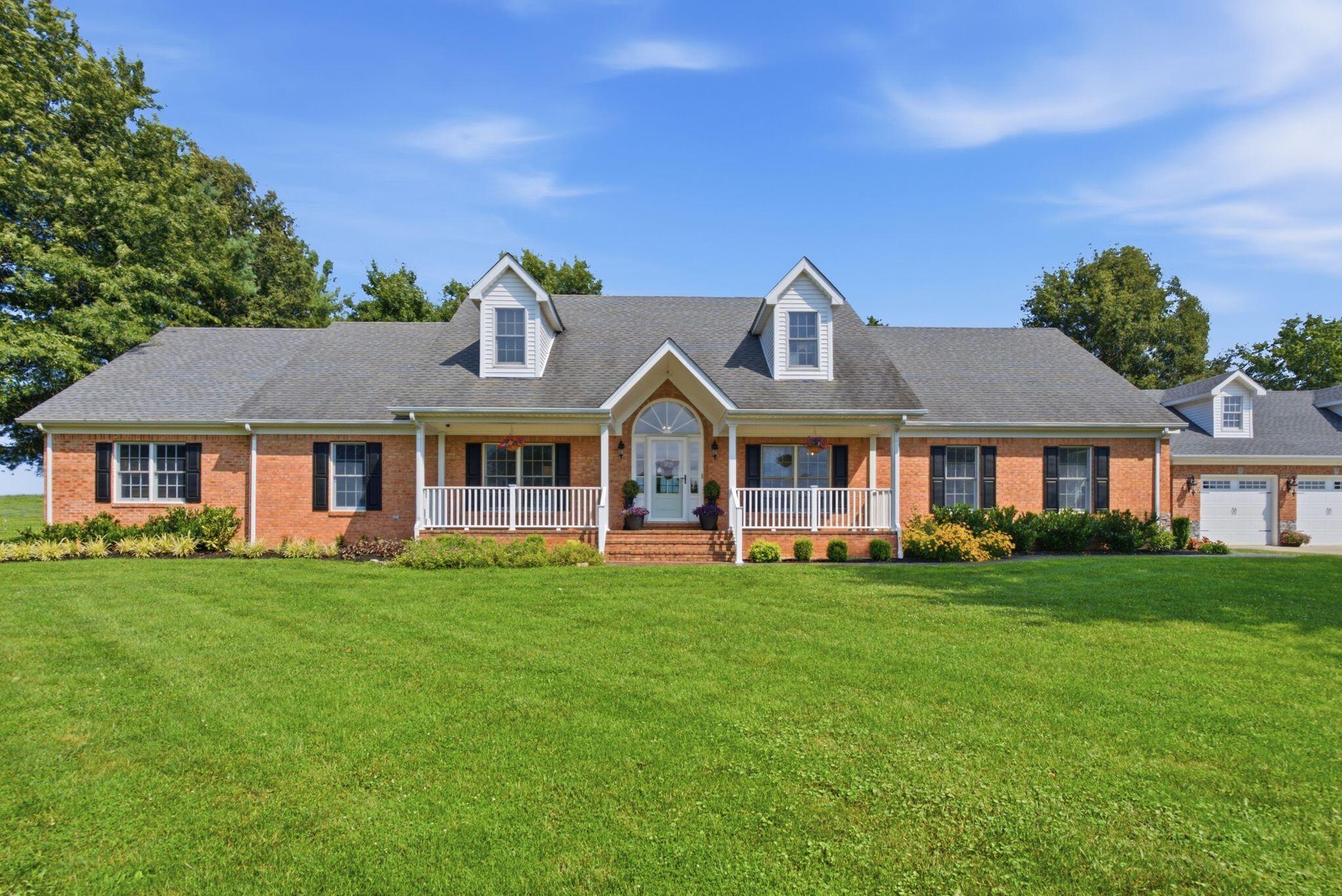 1006 Sebree Road Property Photo 2