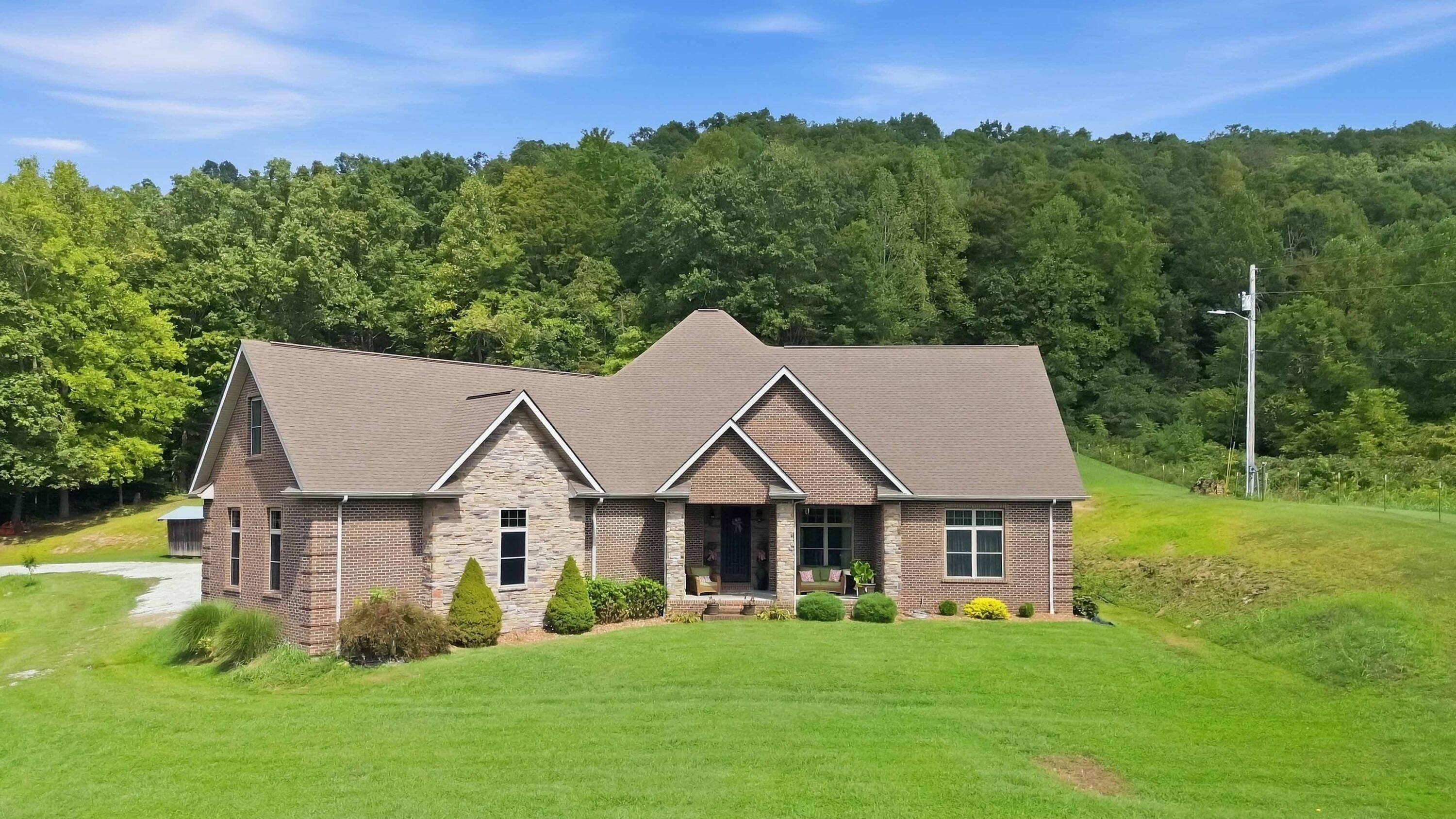 385 Ridner Branch Road Property Photo 1