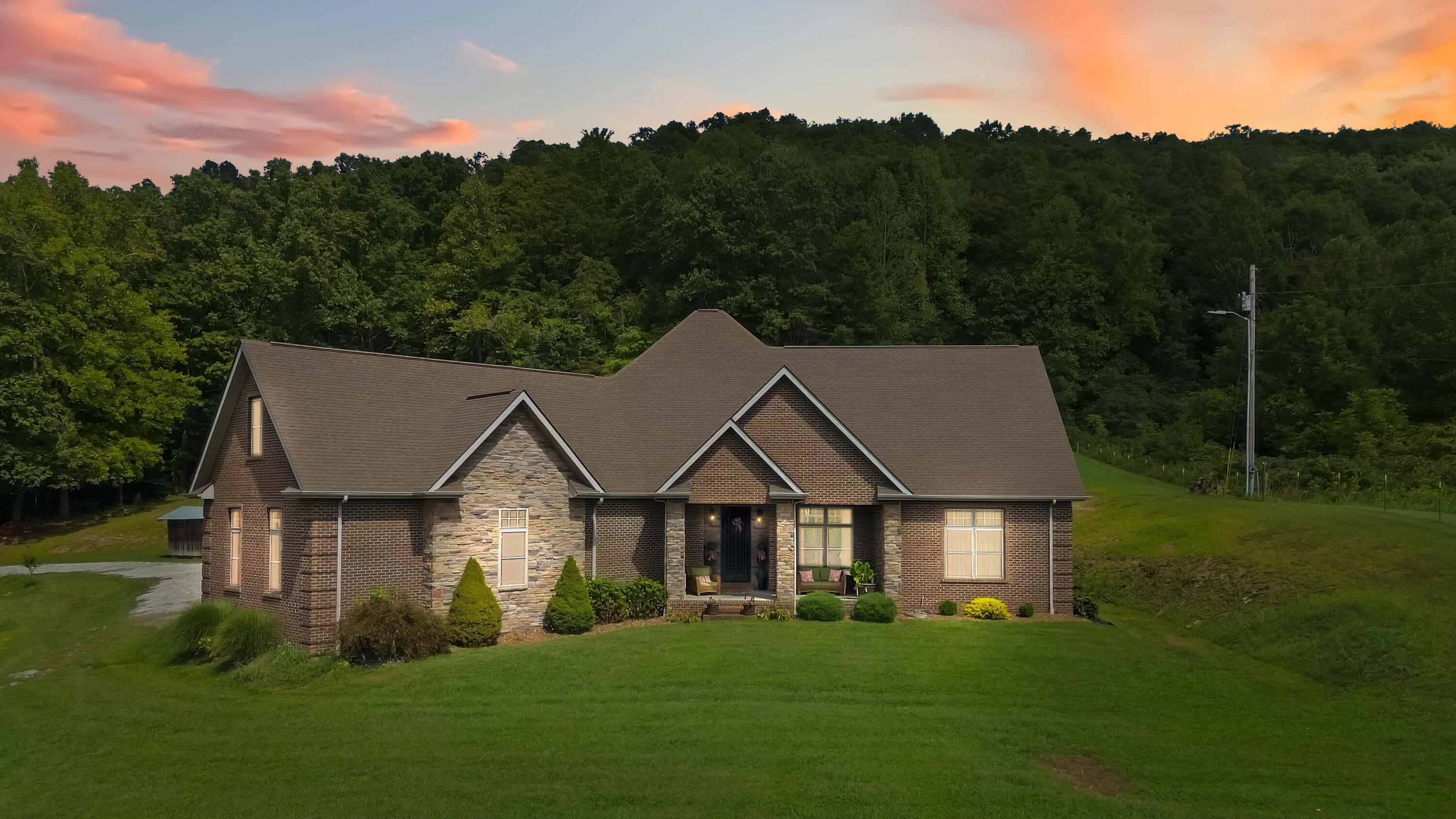 385 Ridner Branch Road Property Photo 2