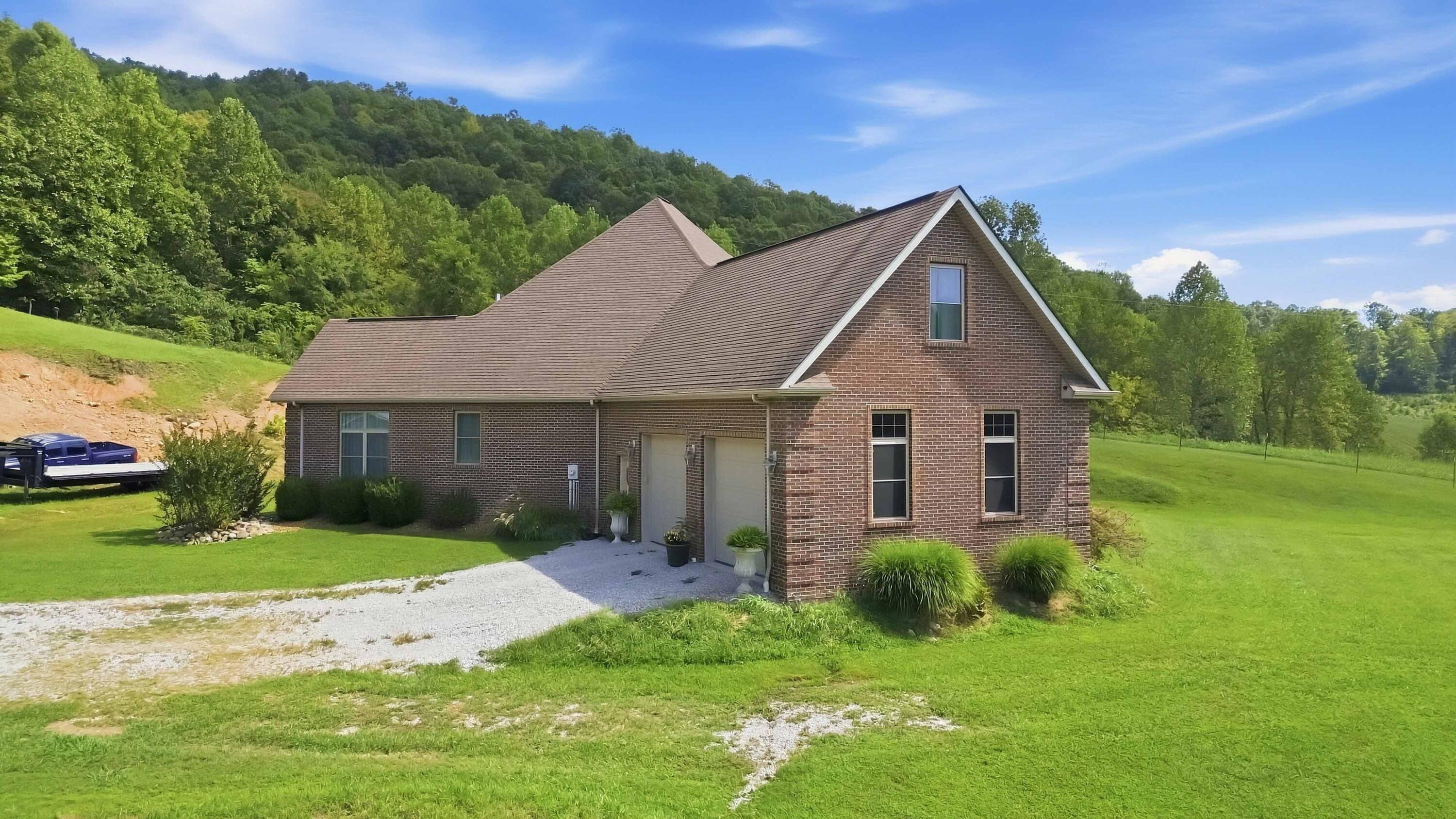 385 Ridner Branch Road Property Photo 3