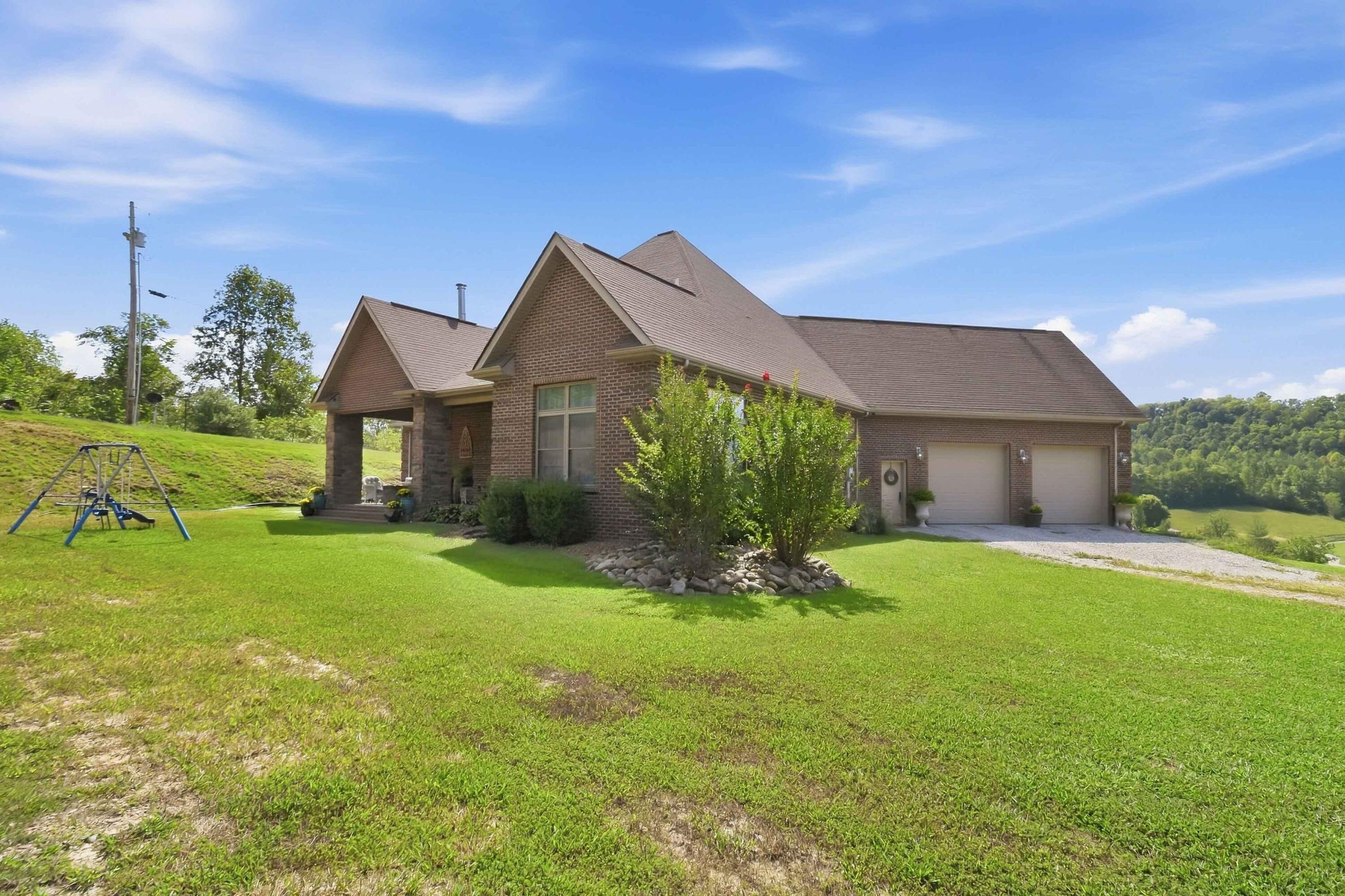 385 Ridner Branch Road Property Photo 4