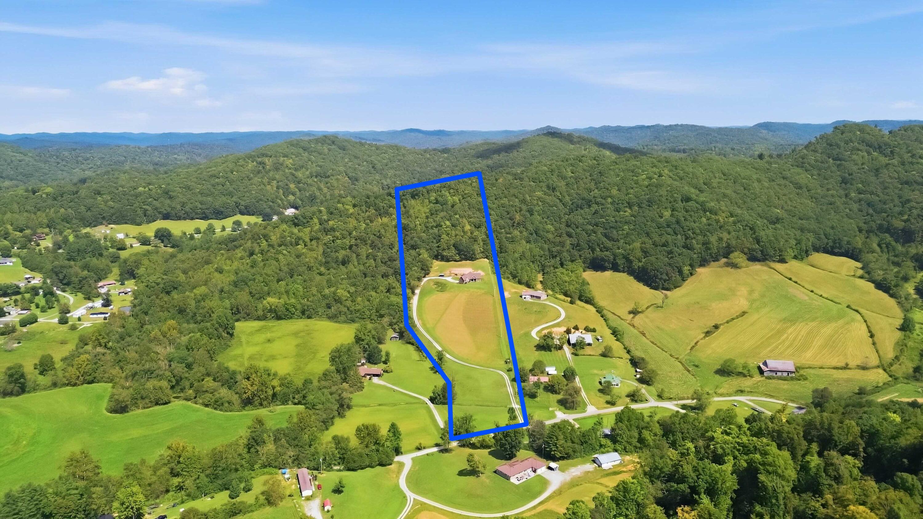 385 Ridner Branch Road Property Photo 54