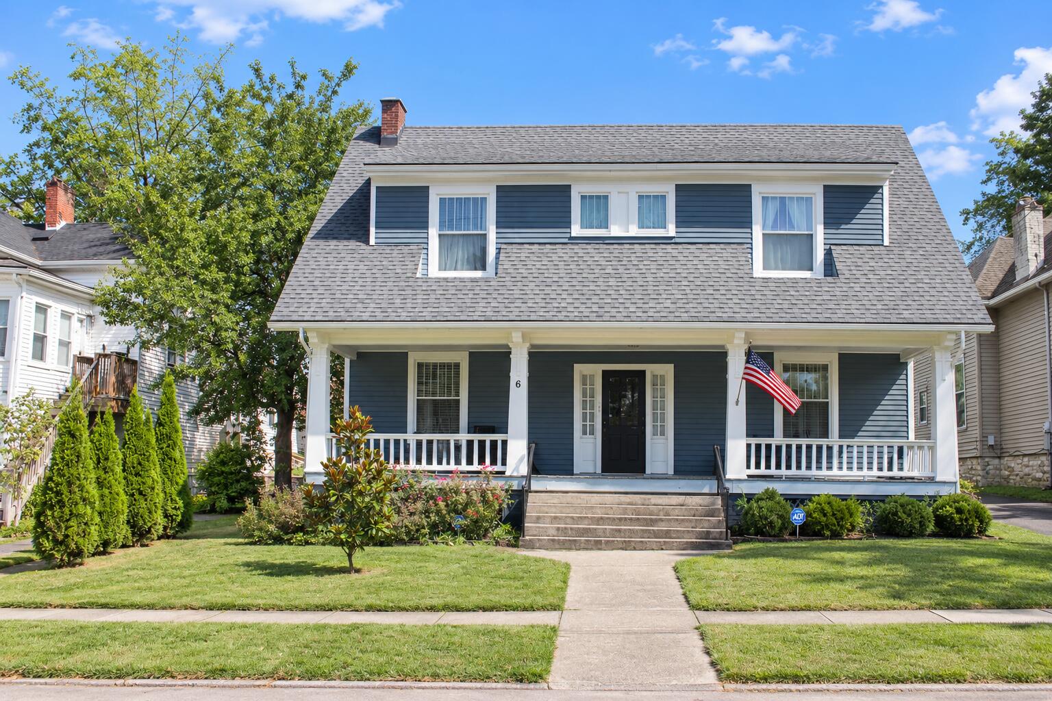 6 French Avenue Property Photo 1
