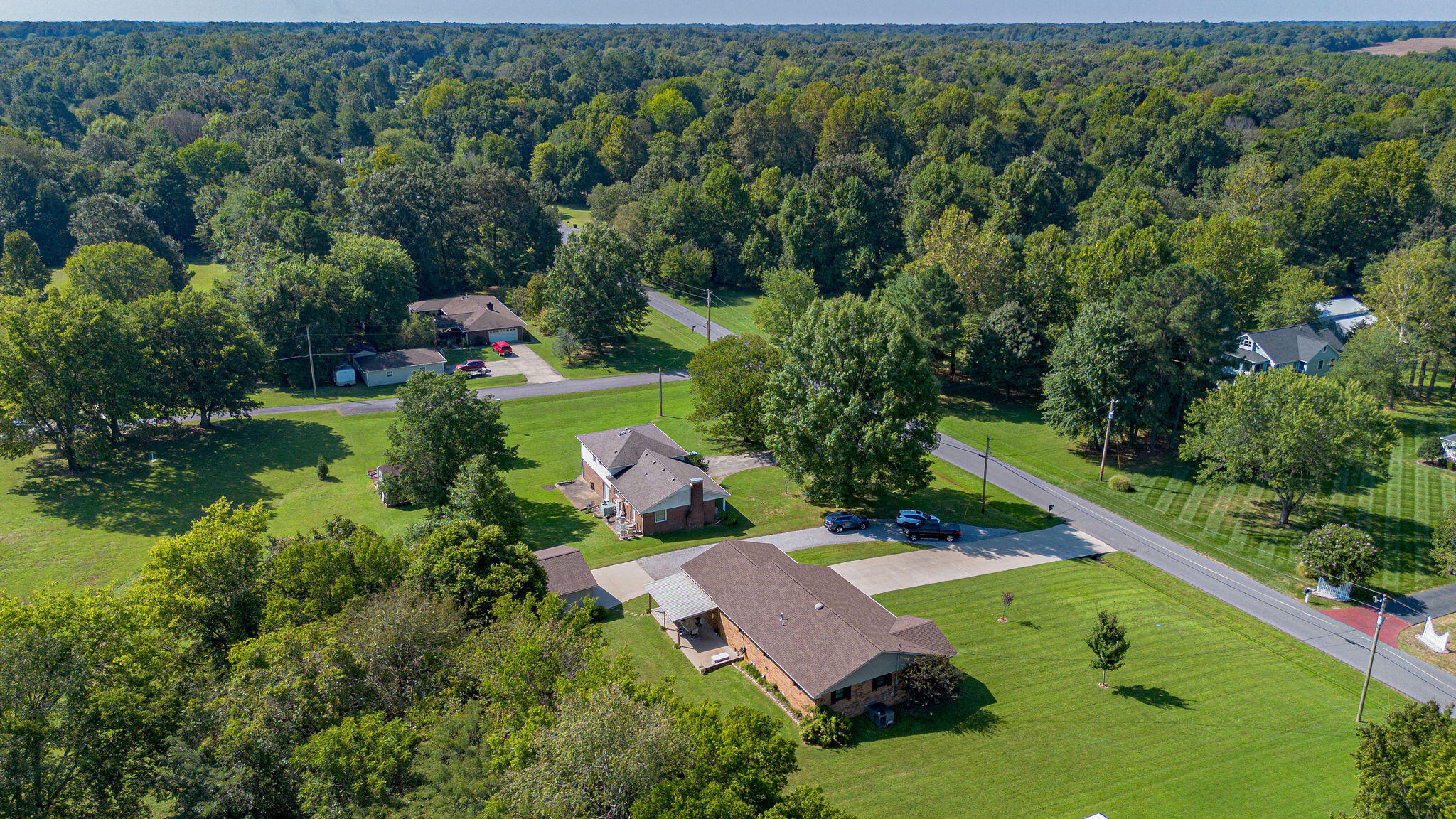 4746 Jewell Lane Property Photo 45