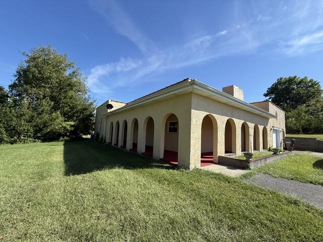 190 Hubble Road Property Photo 1
