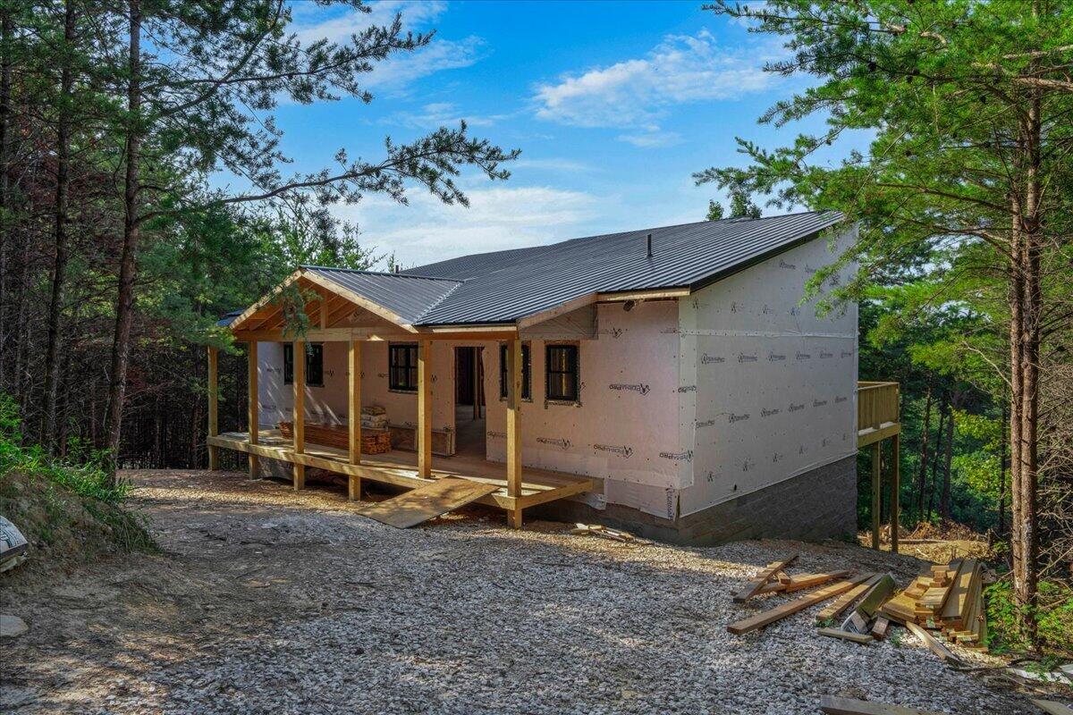 975 Wildcat Ridge Lane Property Photo 1