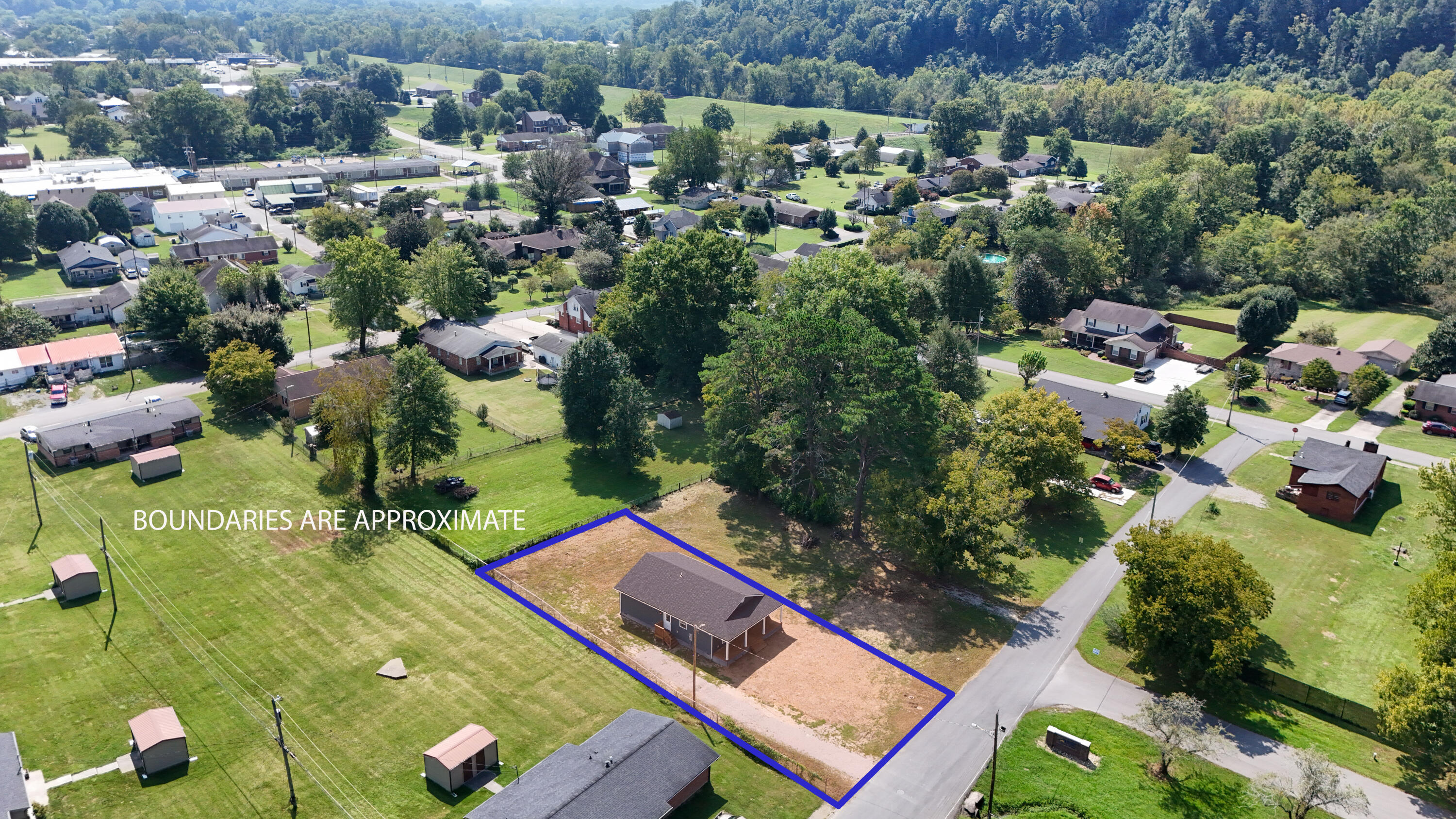 114 Shelby Street Property Photo 31