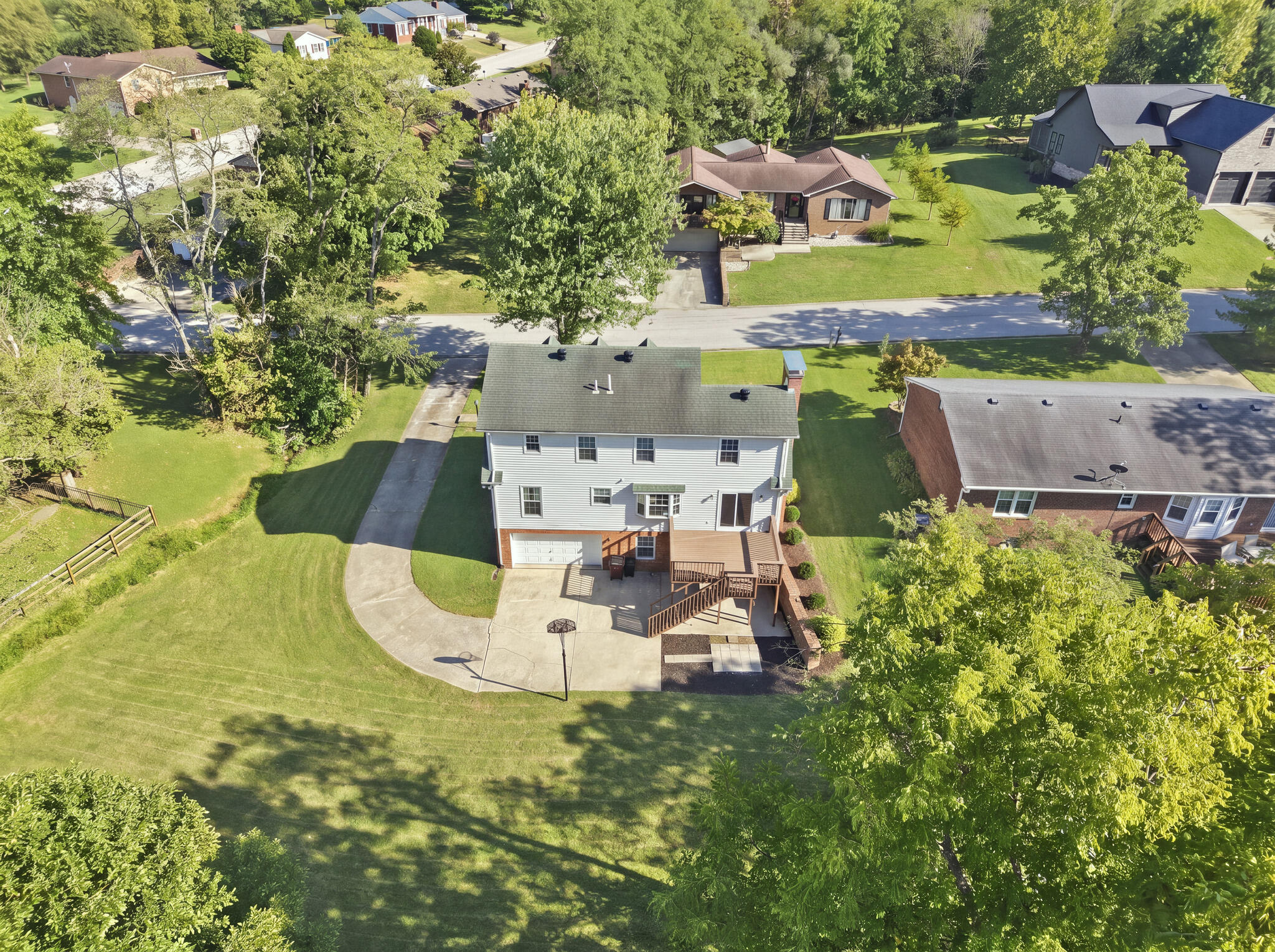 1030 Fairway Drive Property Photo 61