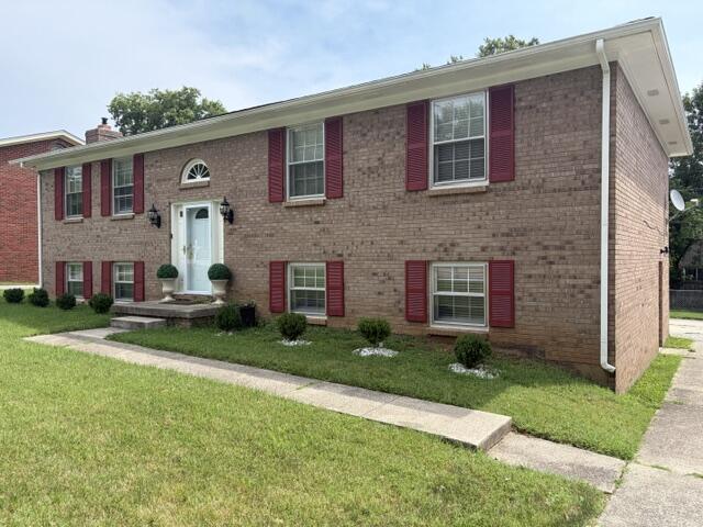 3924 Gladman Way Property Photo