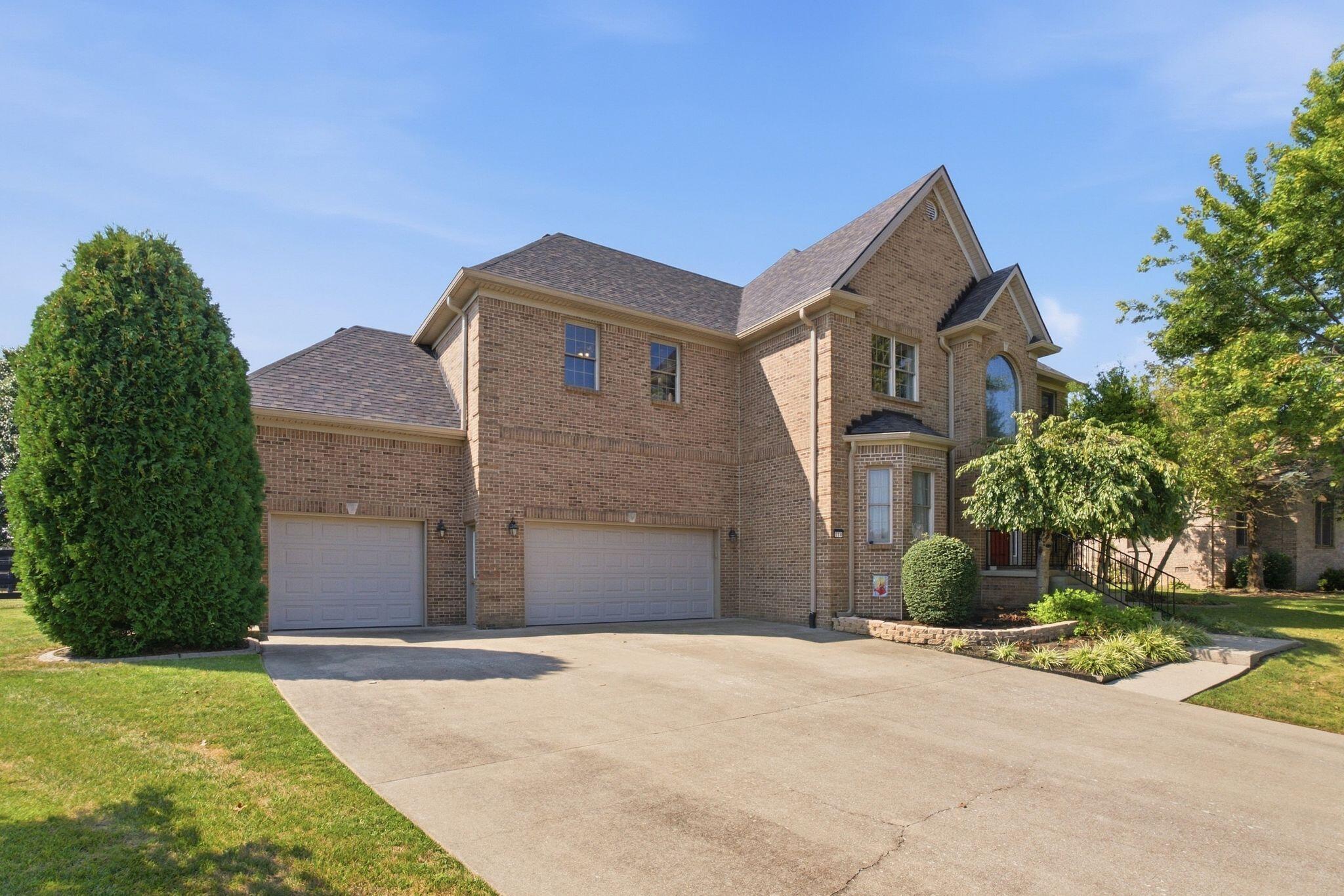 505 Park Ridge Drive Property Photo 3