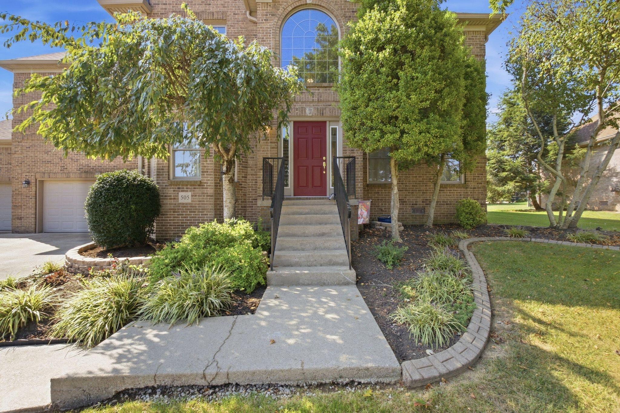505 Park Ridge Drive Property Photo 5