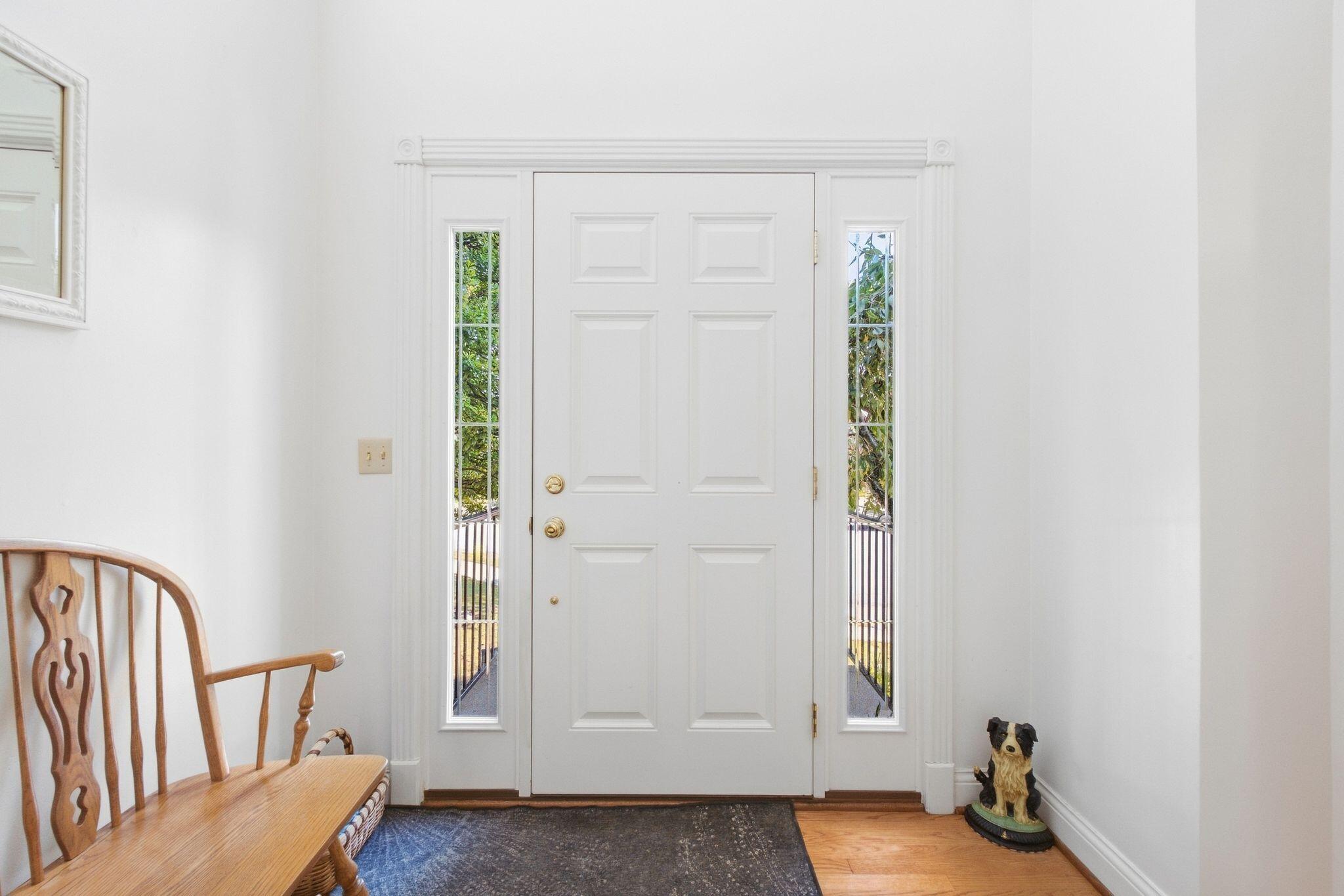 505 Park Ridge Drive Property Photo 8