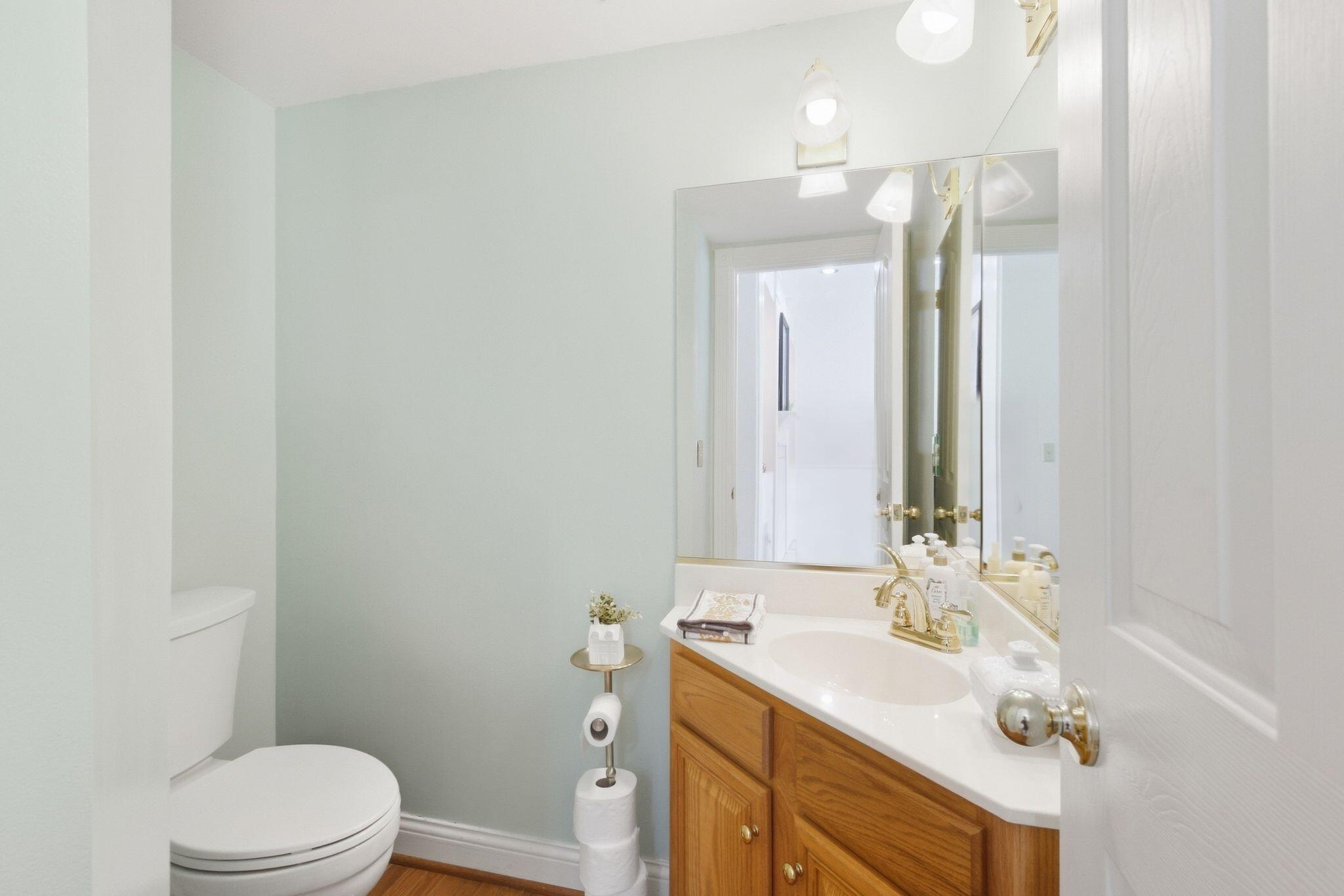 505 Park Ridge Drive Property Photo 11