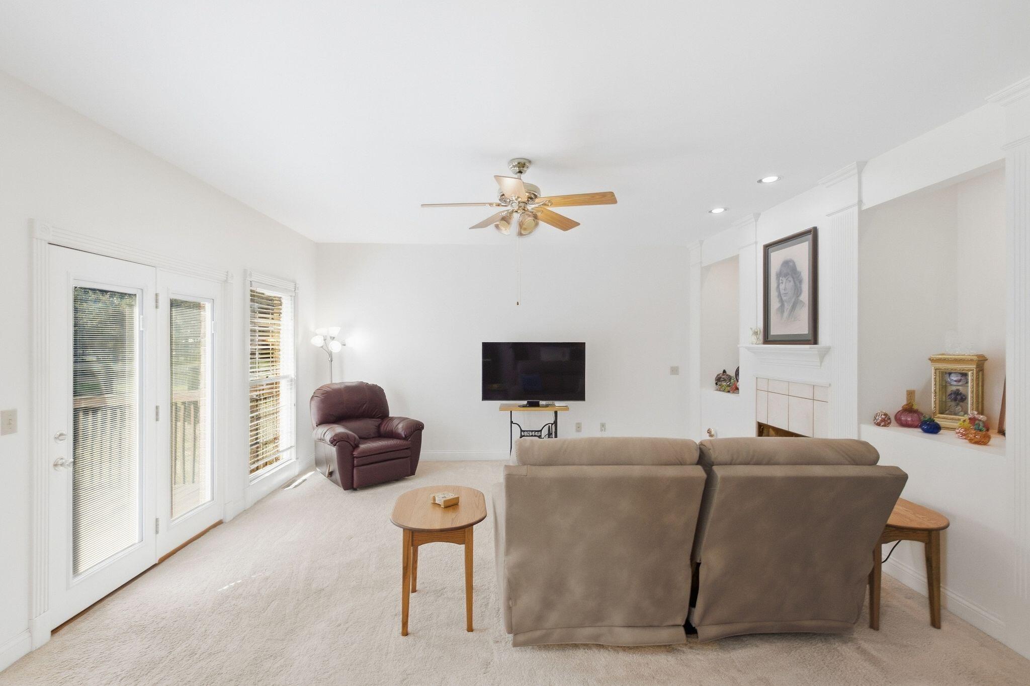 505 Park Ridge Drive Property Photo 13