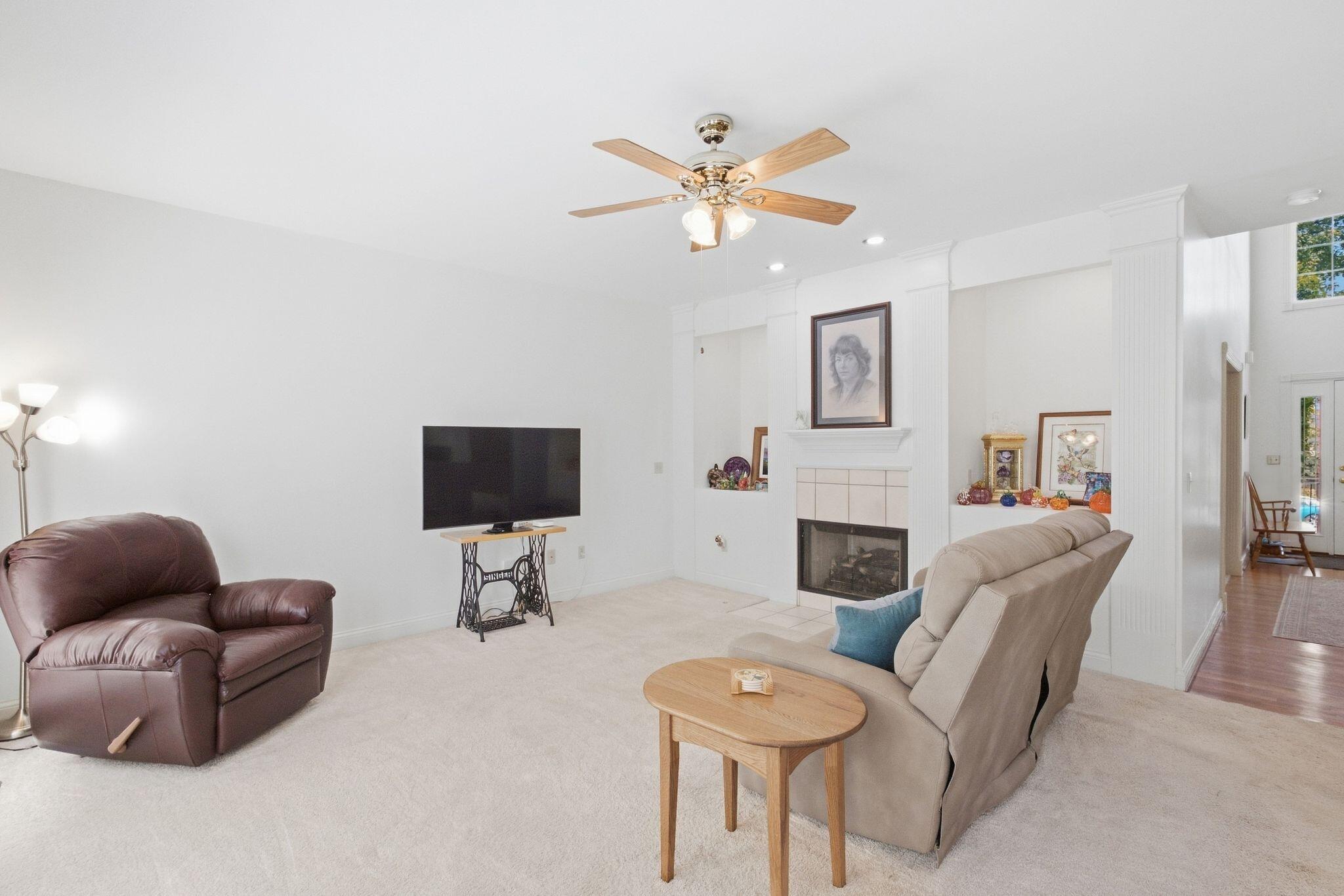 505 Park Ridge Drive Property Photo 14