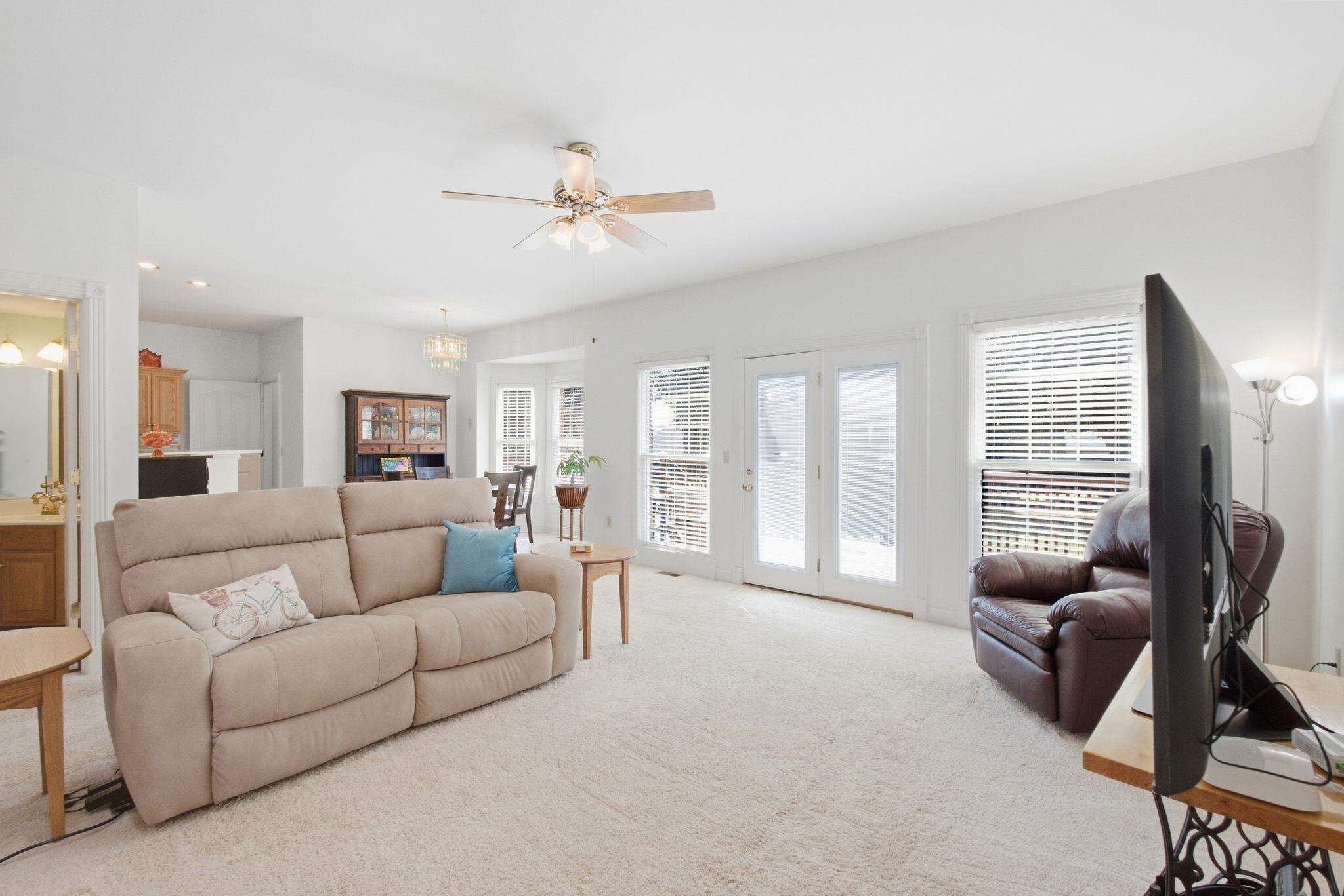 505 Park Ridge Drive Property Photo 16