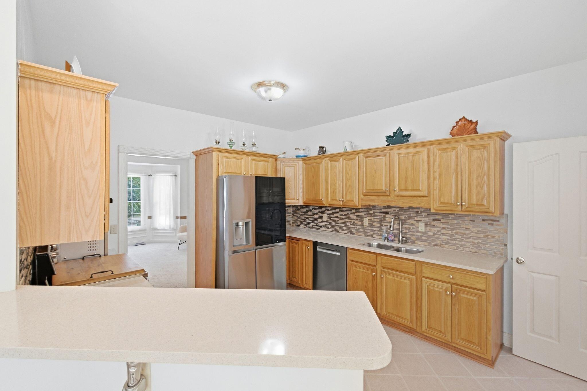 505 Park Ridge Drive Property Photo 20
