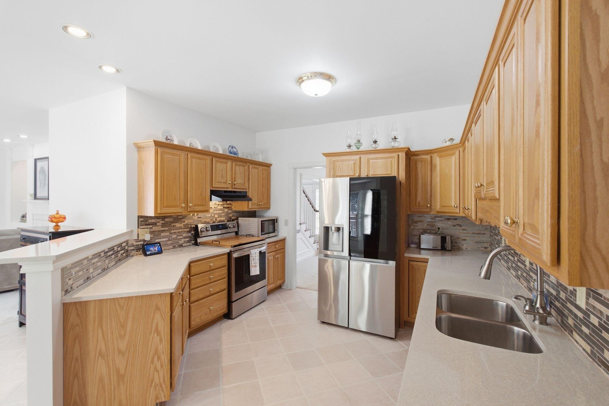 505 Park Ridge Drive Property Photo 21