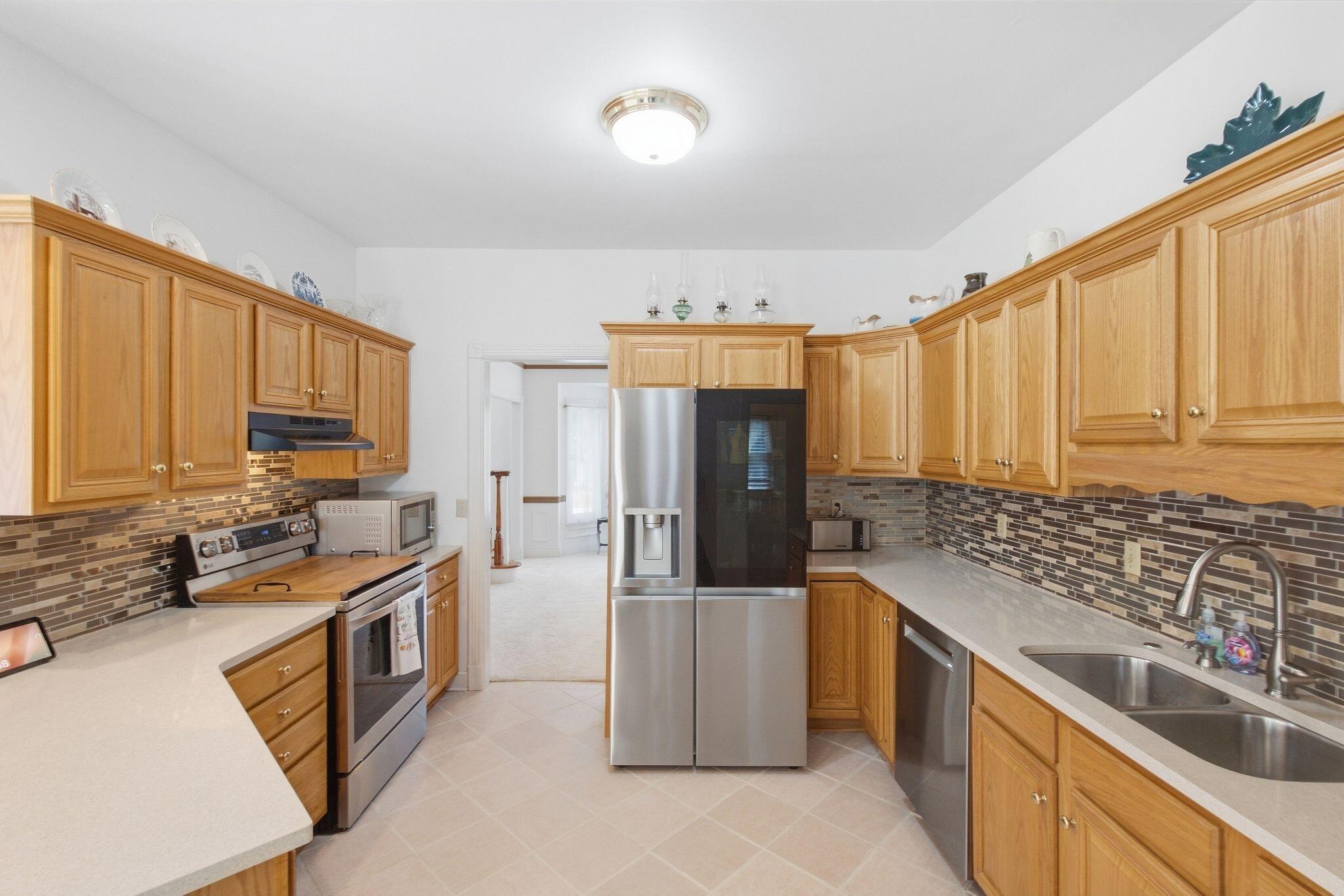 505 Park Ridge Drive Property Photo 22