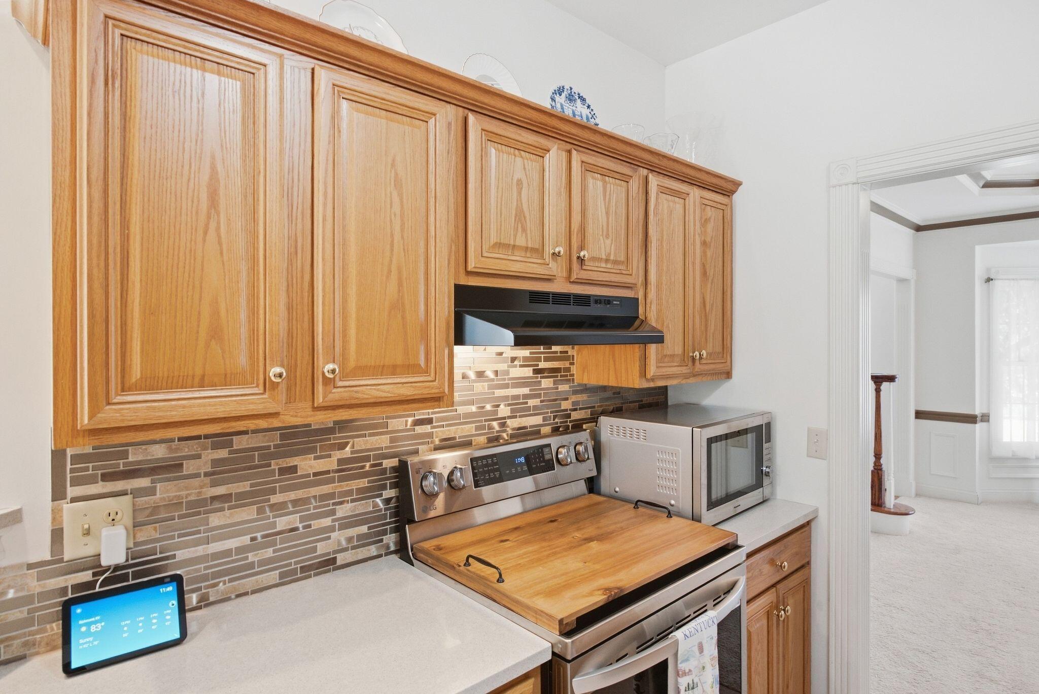 505 Park Ridge Drive Property Photo 25