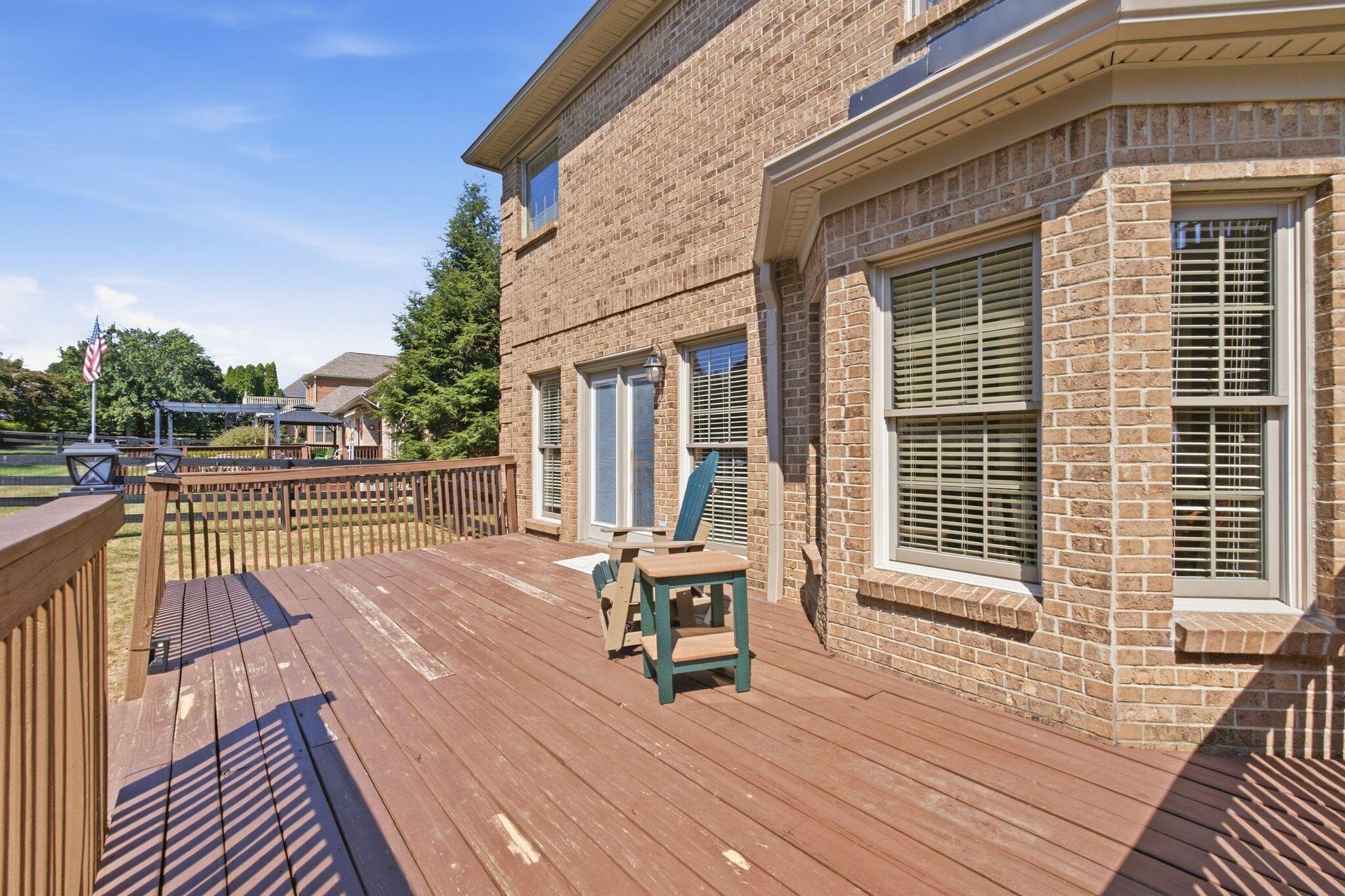 505 Park Ridge Drive Property Photo 52