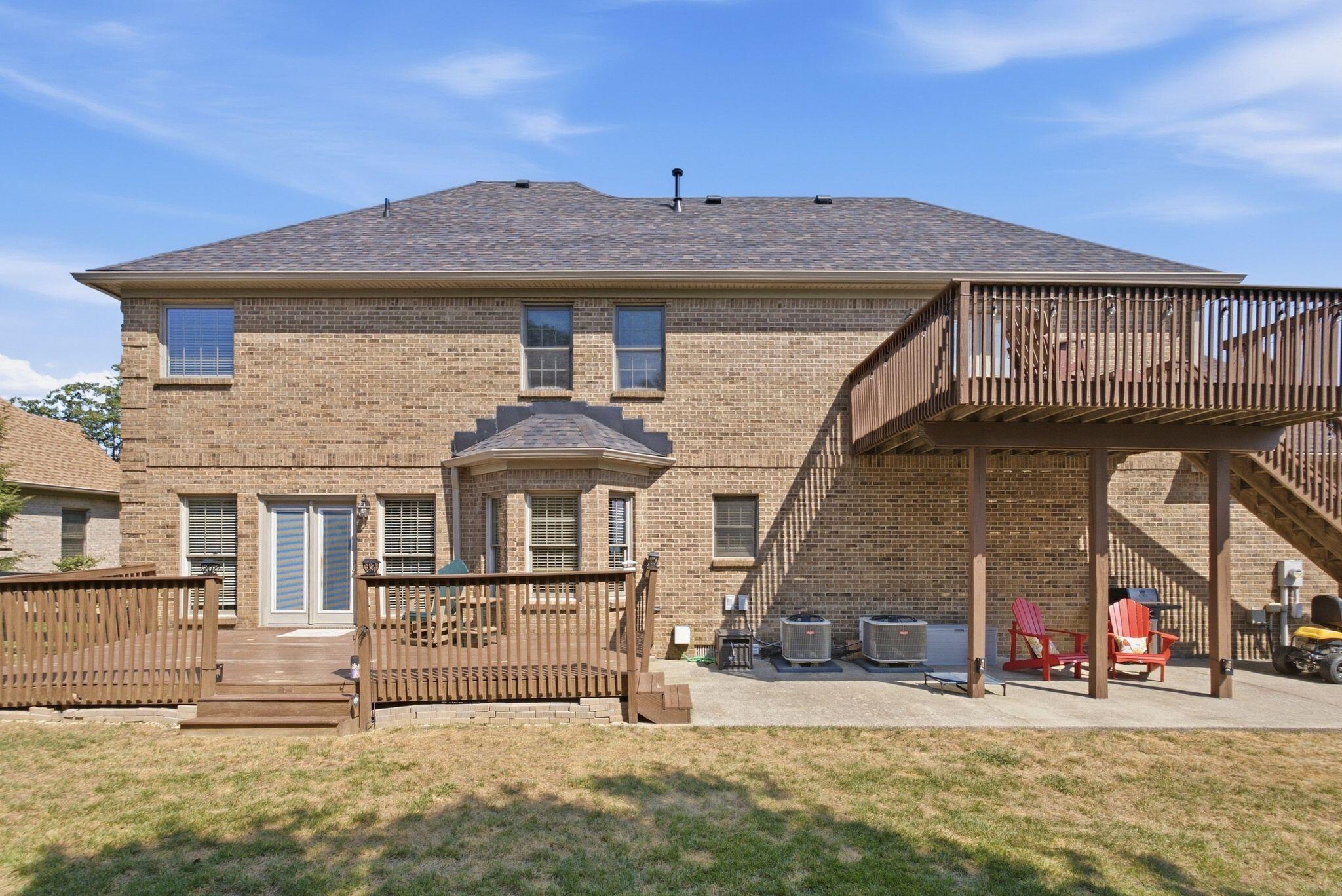 505 Park Ridge Drive Property Photo 54