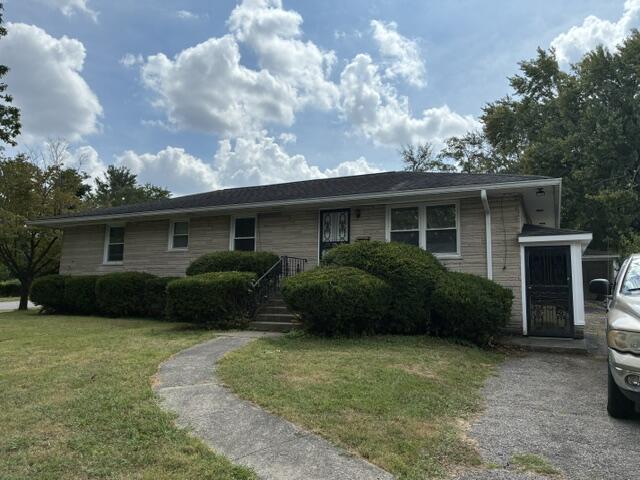 132 Greenbriar Road Property Photo 1