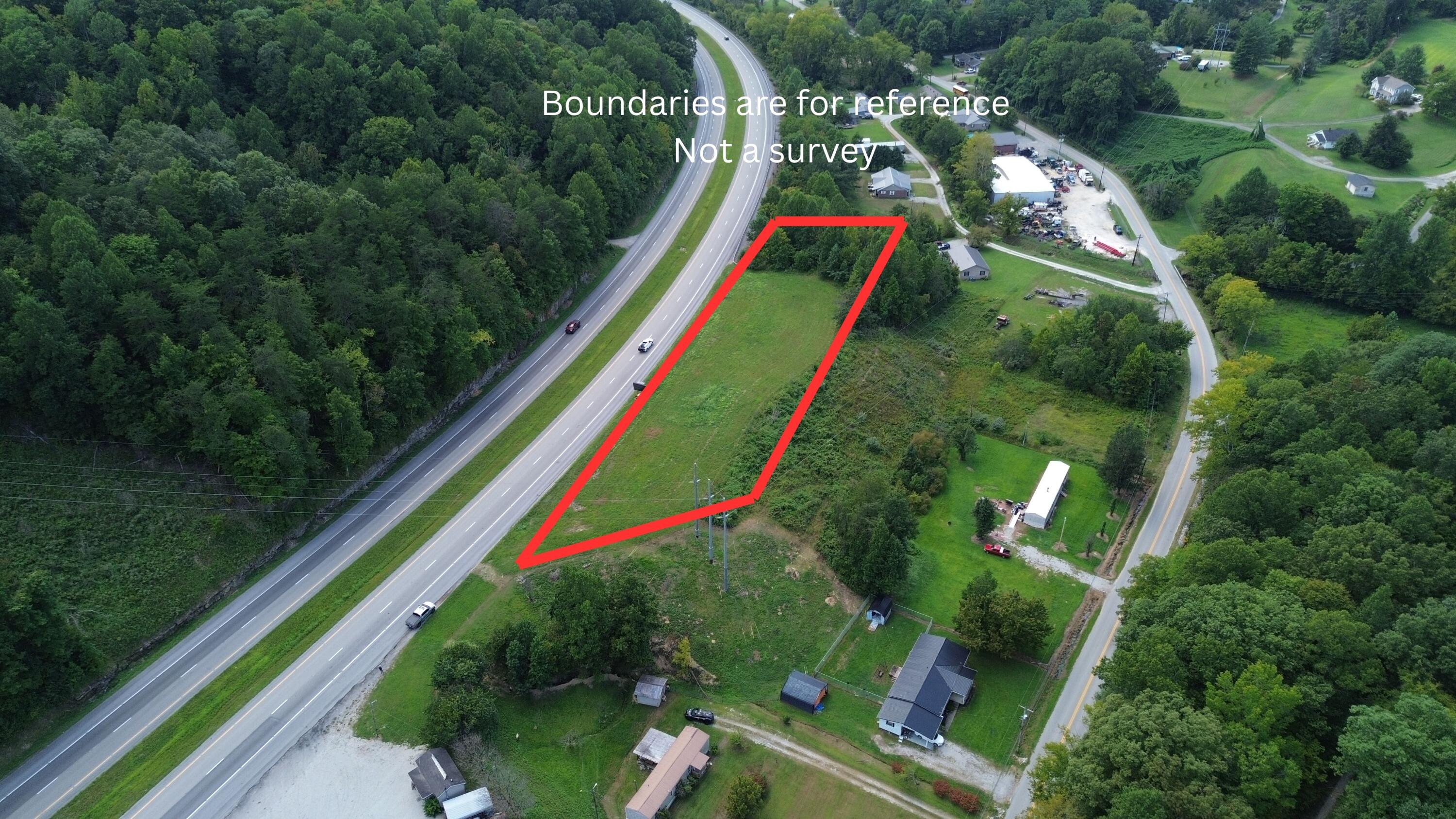 9999 Bimble Green Acres Property Photo 1