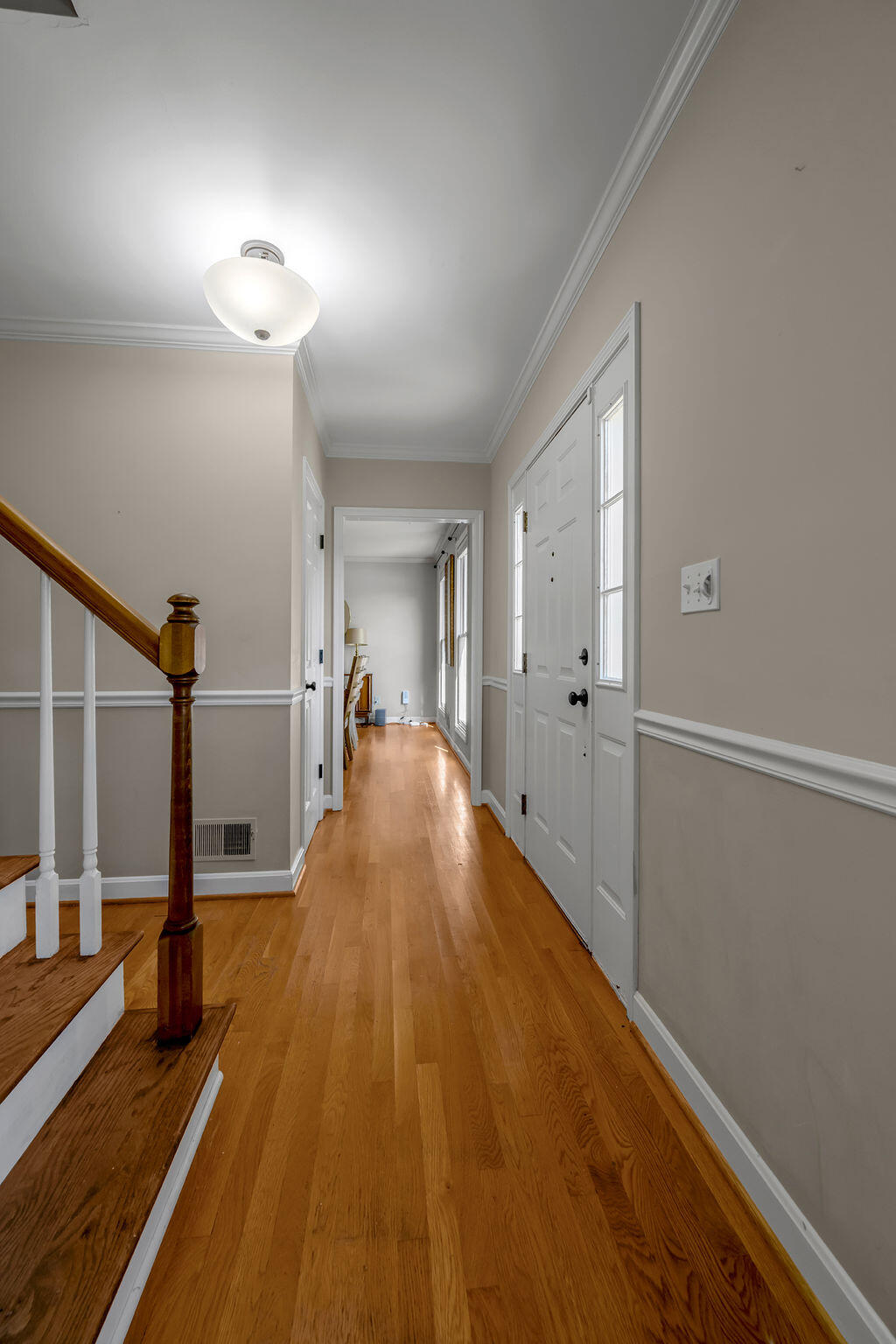 3613 Afton Place Property Photo 5
