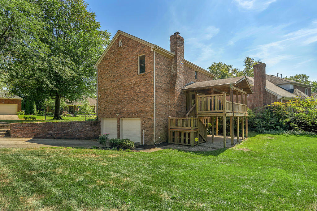 3613 Afton Place Property Photo 67