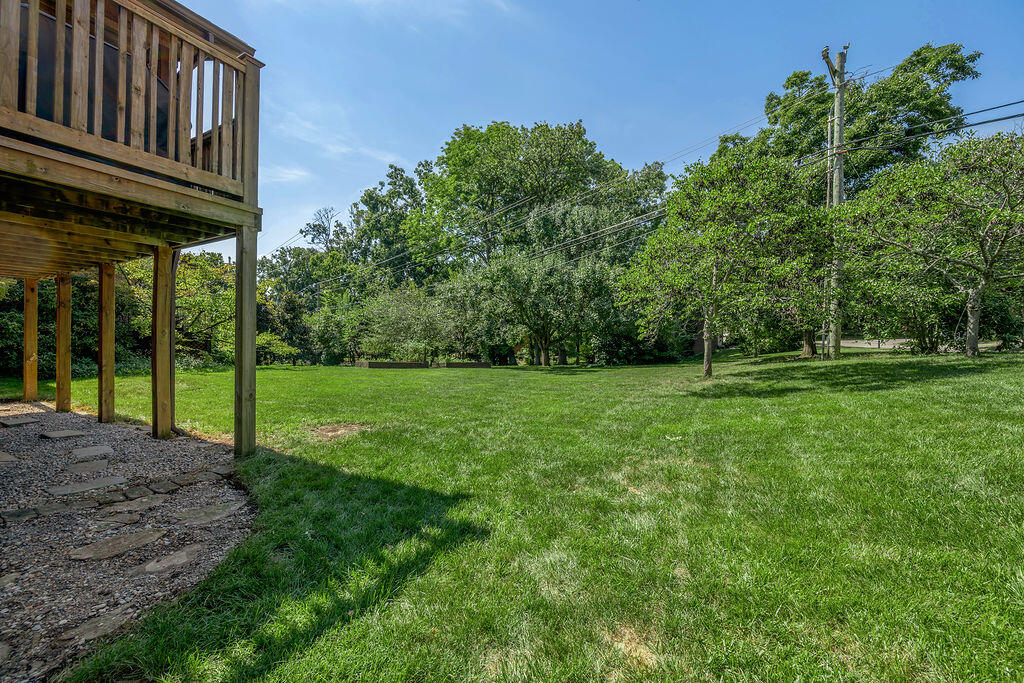 3613 Afton Place Property Photo 68