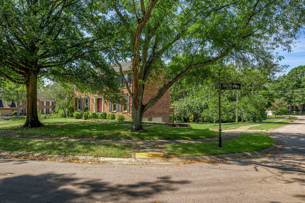 3613 Afton Place Property Photo 69