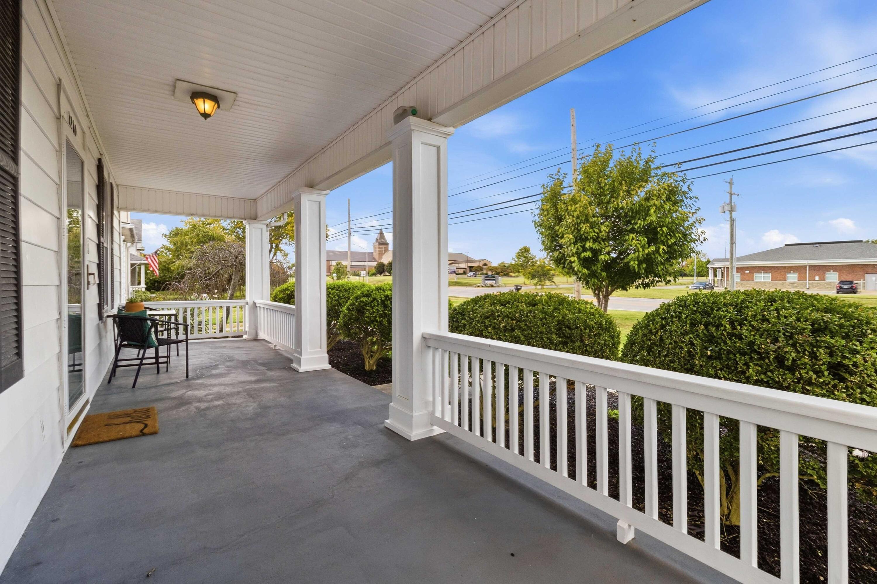 1210 Perryville Road Property Photo 4