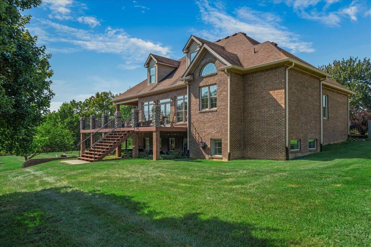 123 Mahogany Drive Property Photo 82