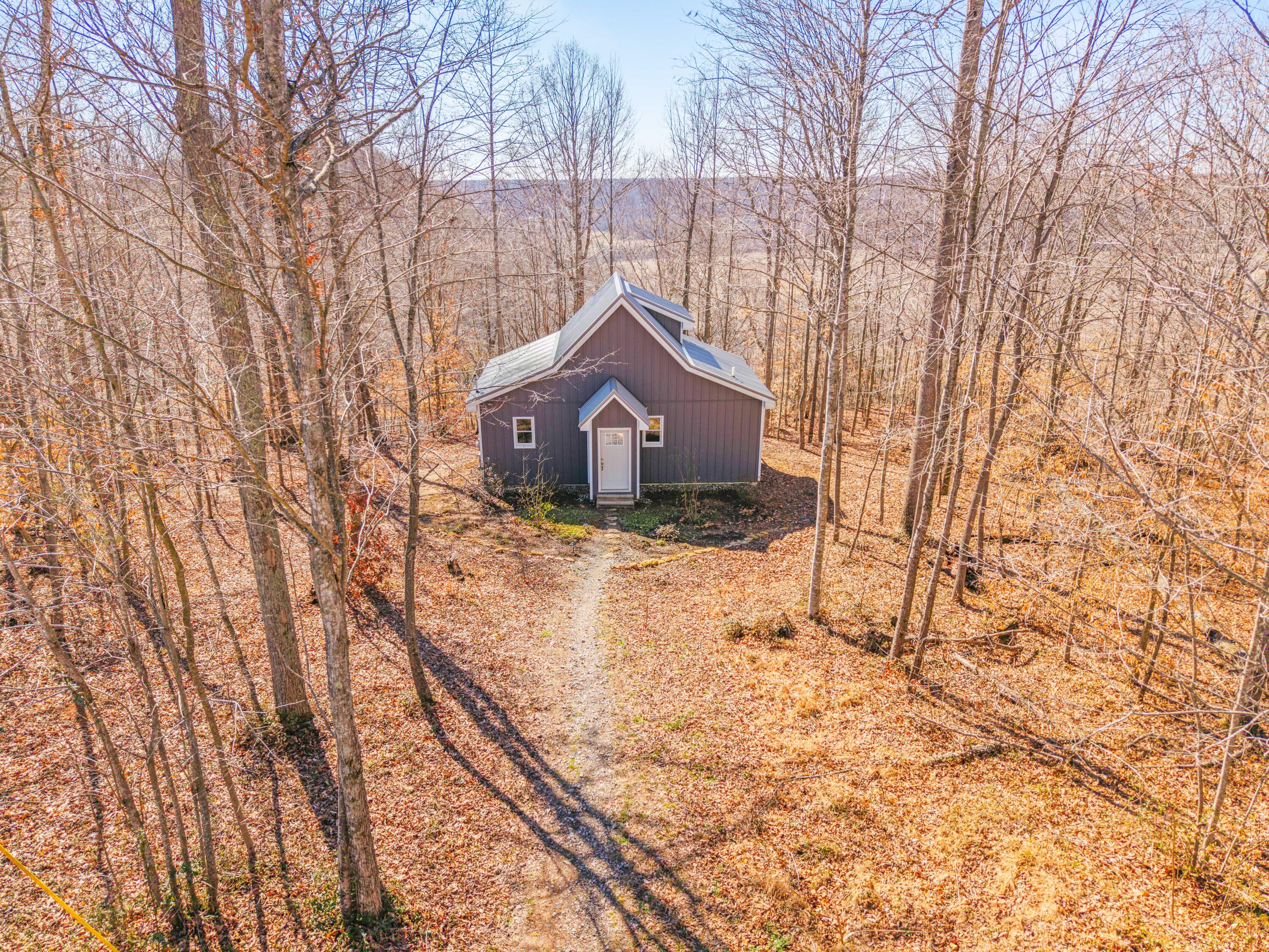 2182 Bryant Ridge Road Property Photo 1