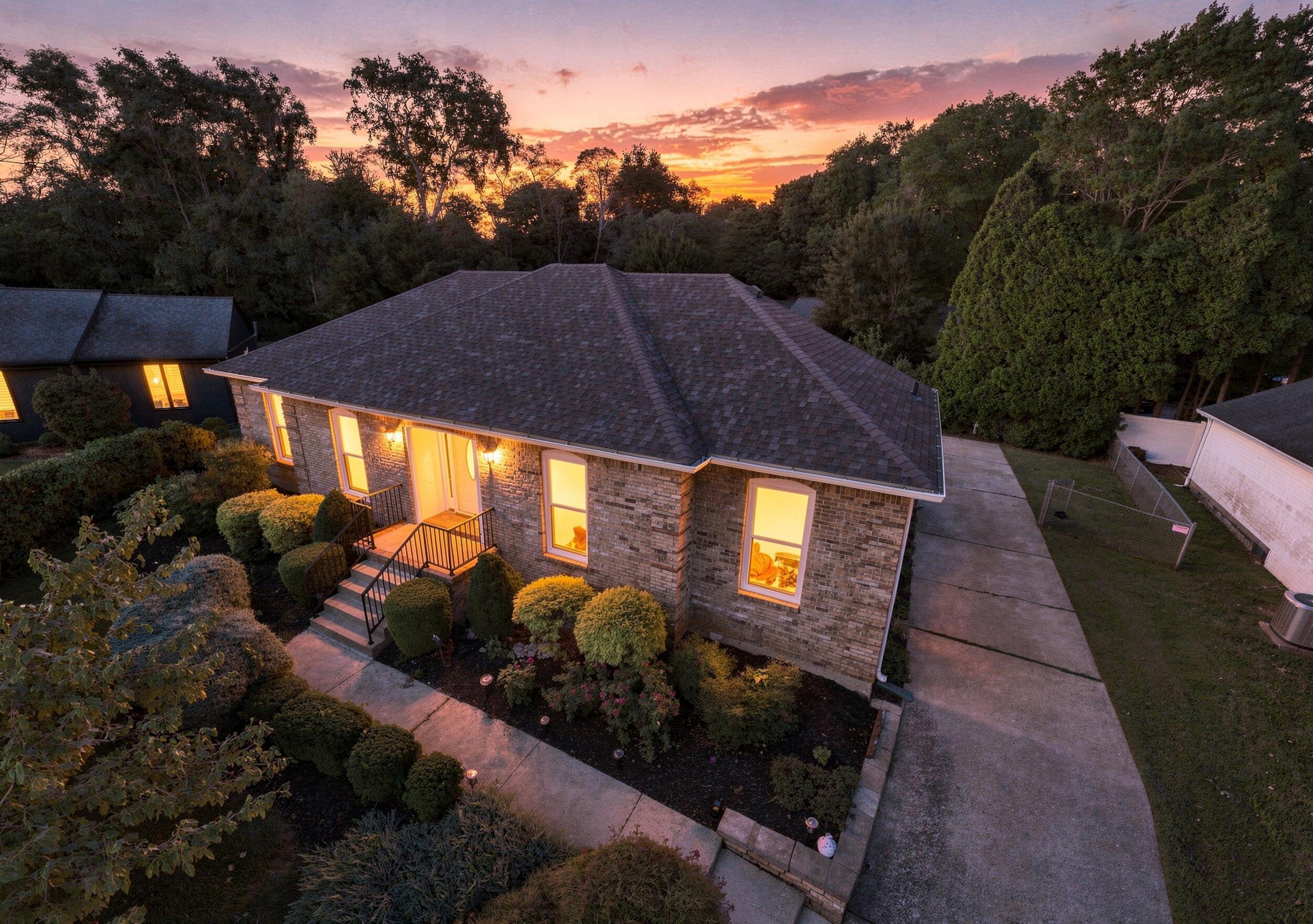 2909 Weissinger Road Property Photo 1