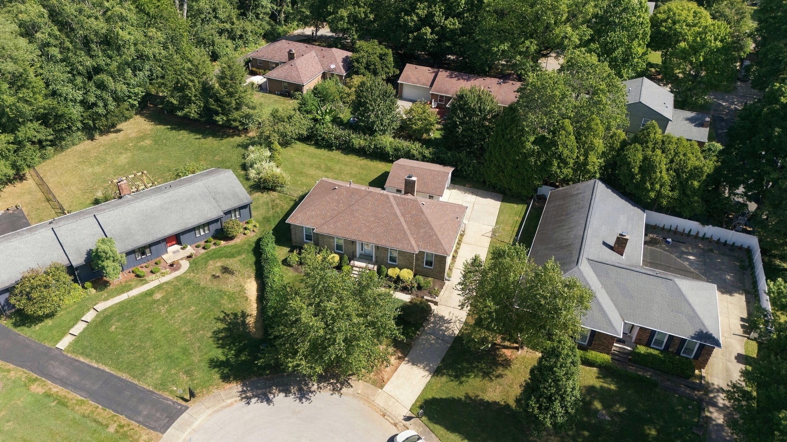2909 Weissinger Road Property Photo 5