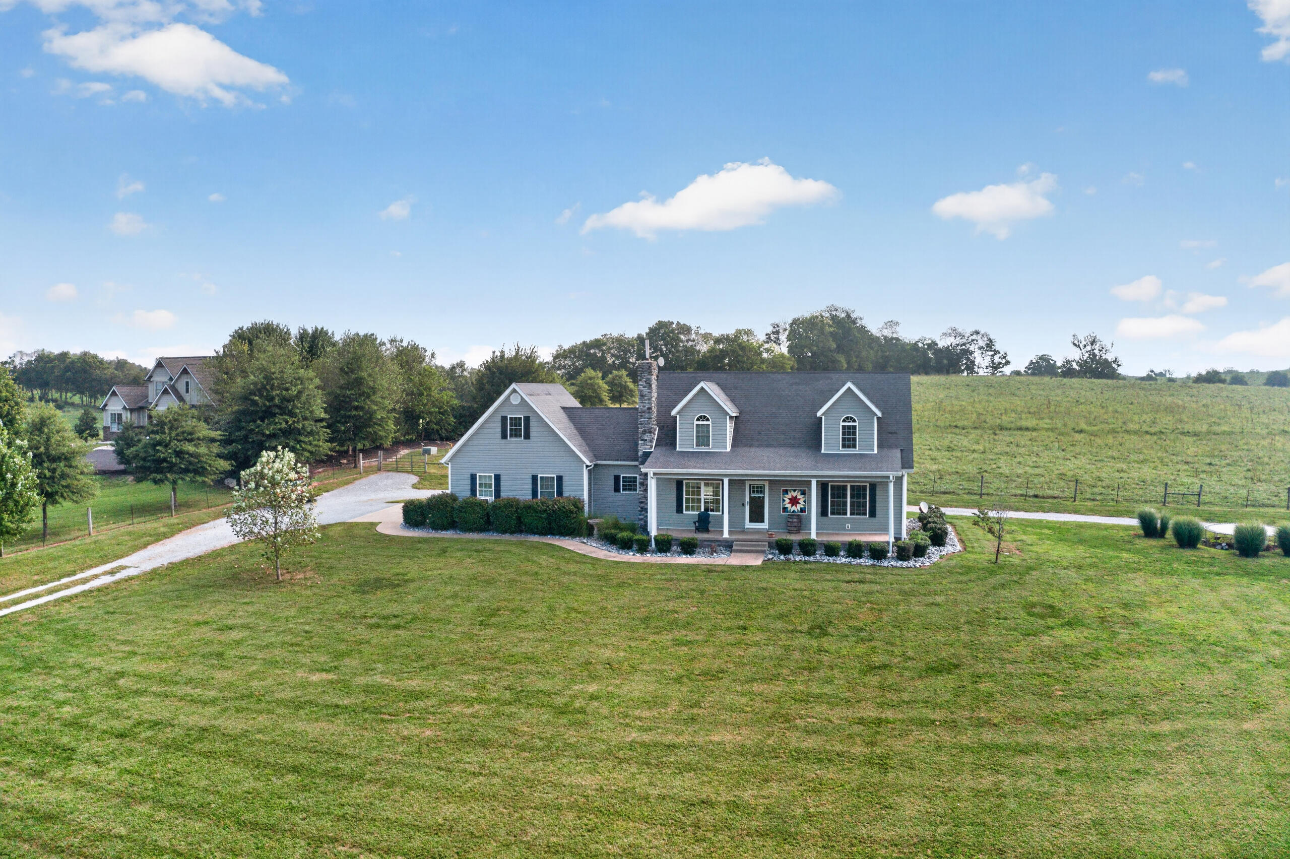990 Dry Fork Road Property Photo 1
