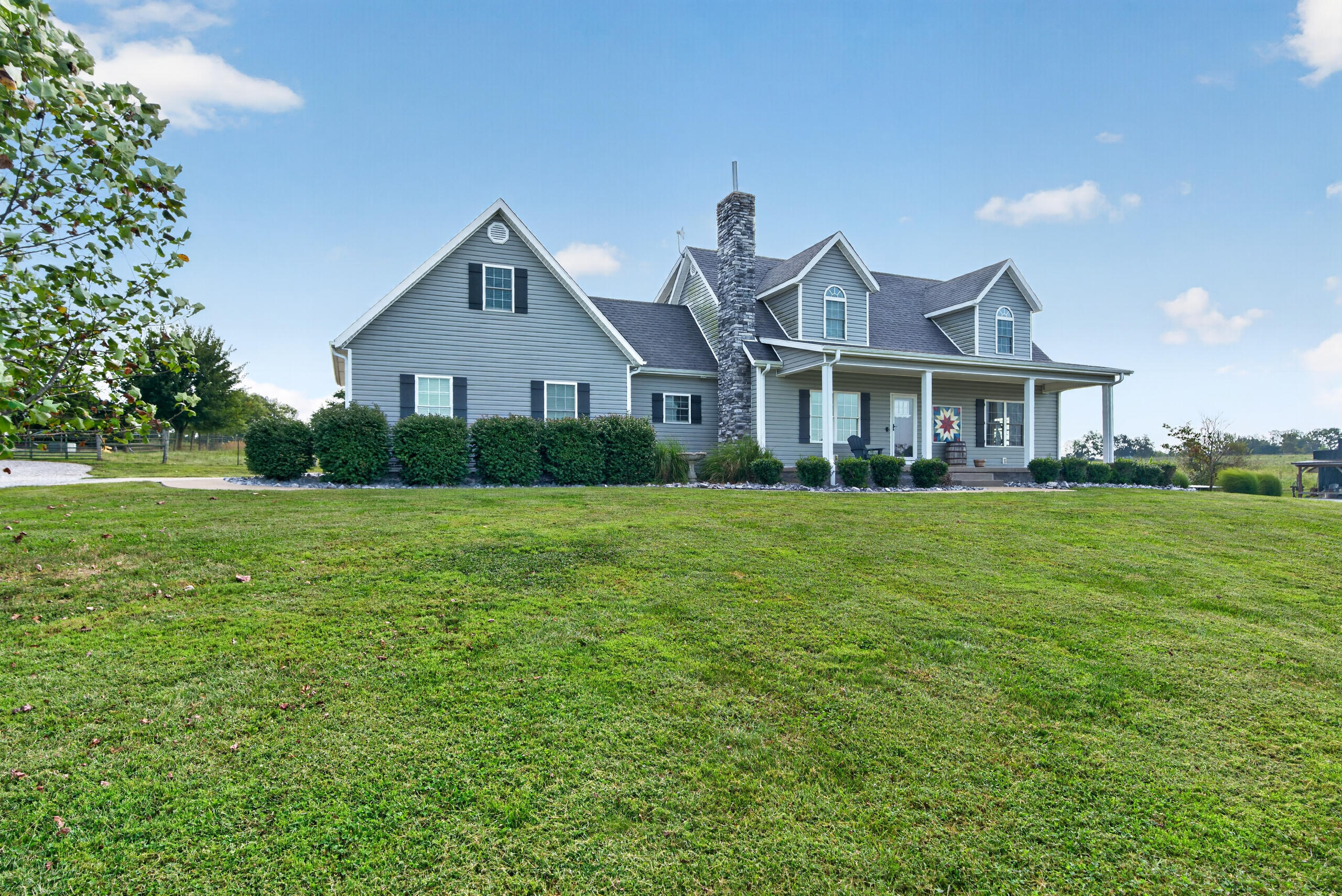 990 Dry Fork Road Property Photo 3