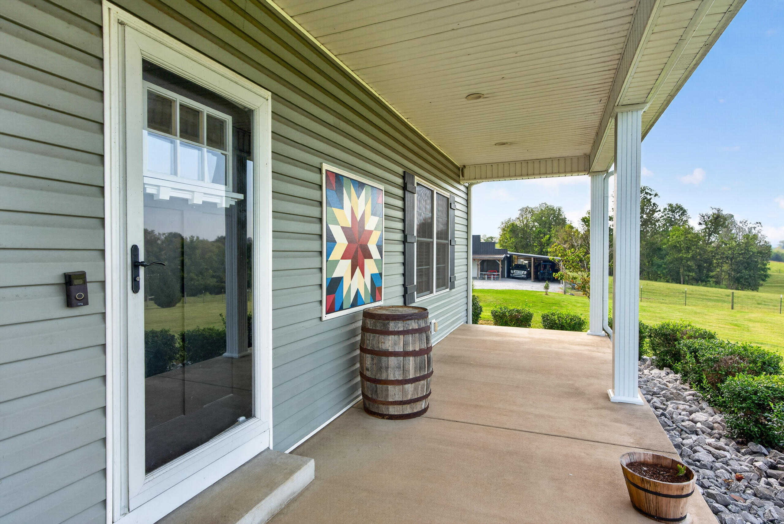 990 Dry Fork Road Property Photo 6
